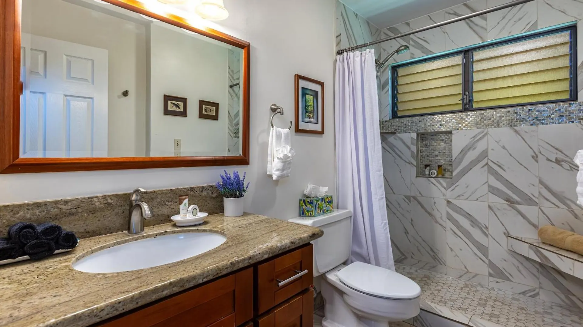 128b Holiday home *