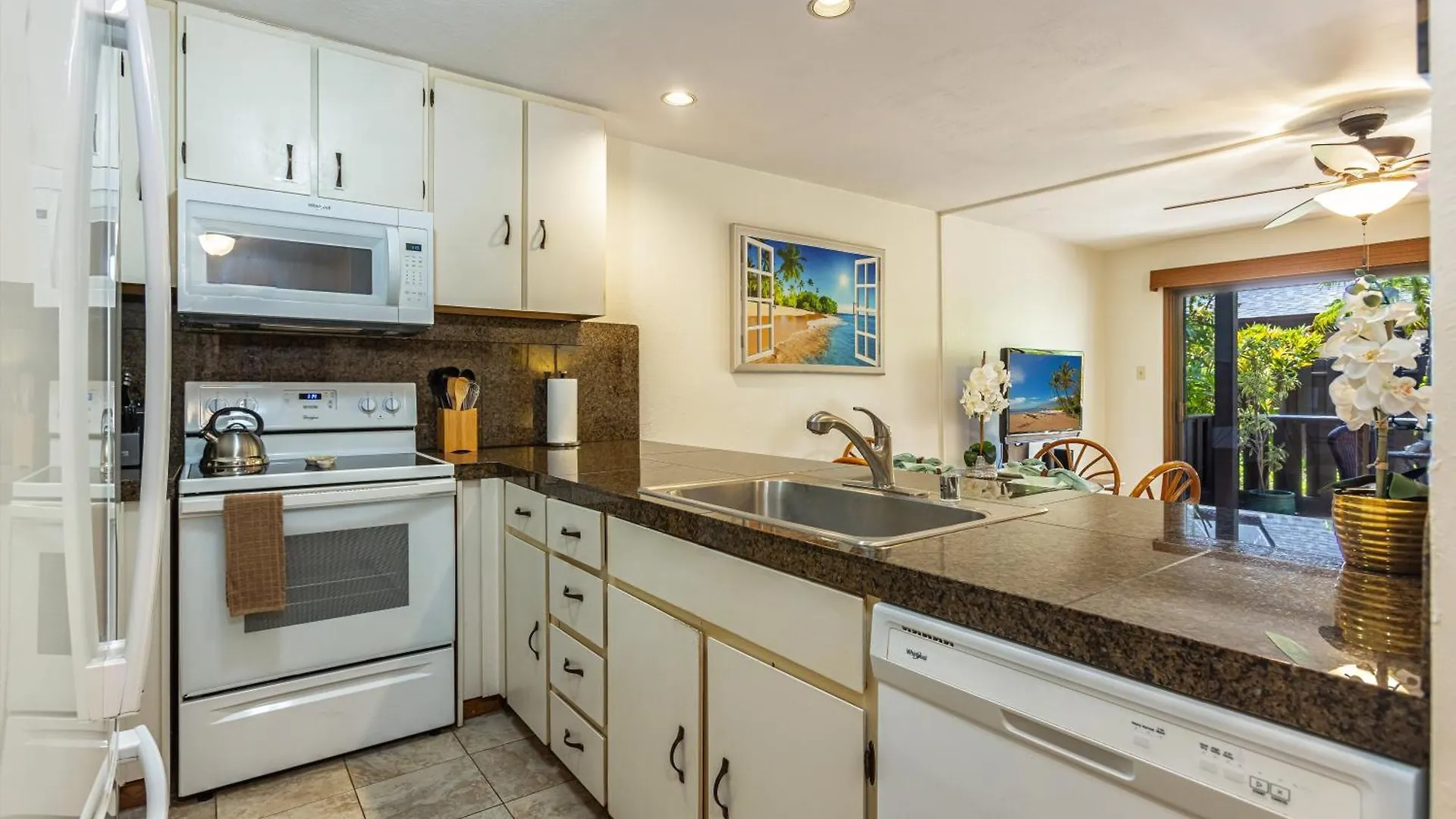 Holiday home 128b Kihei