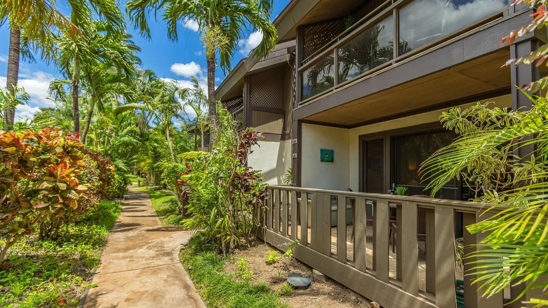 128b * Kihei