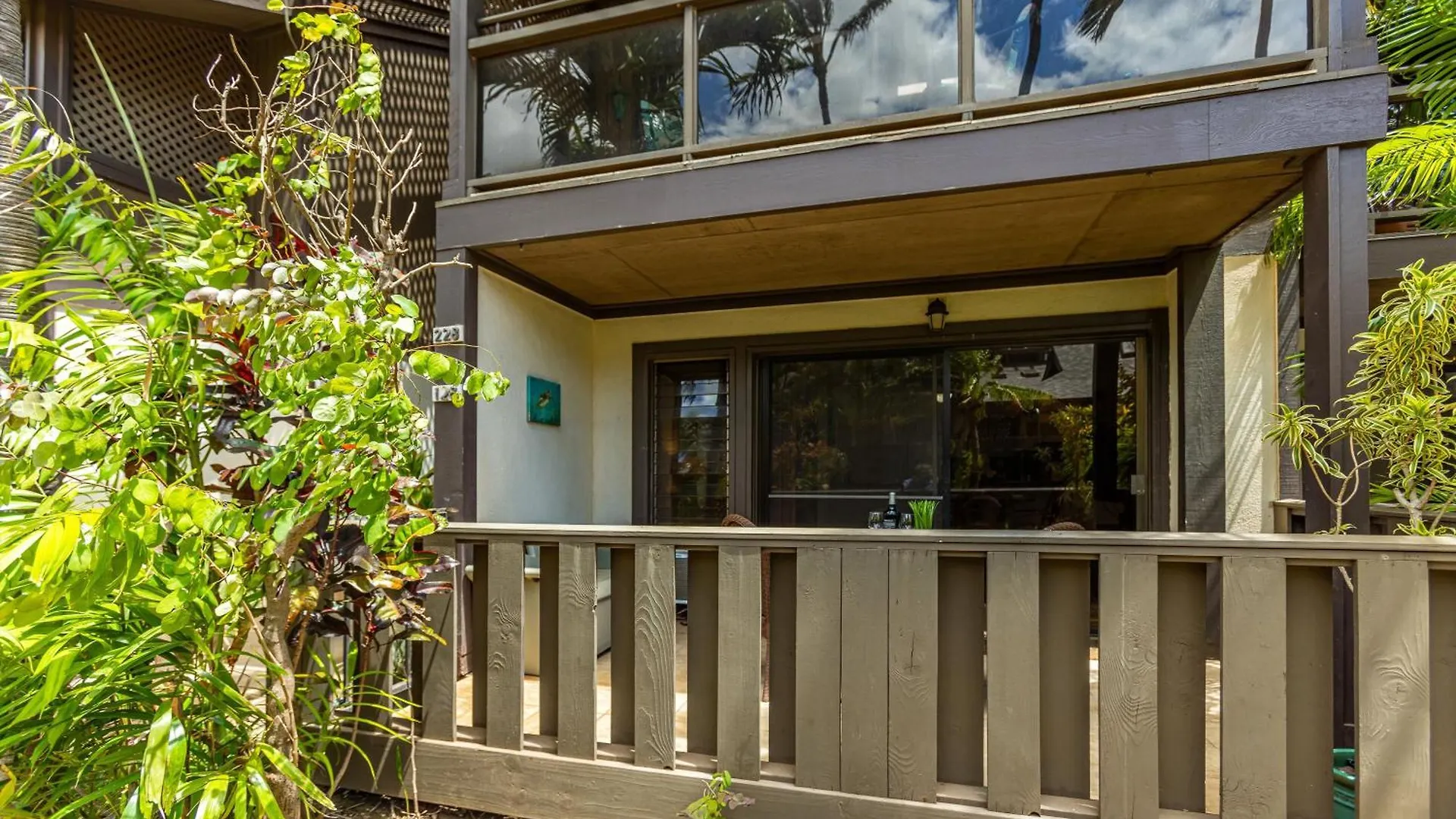 128b Holiday home