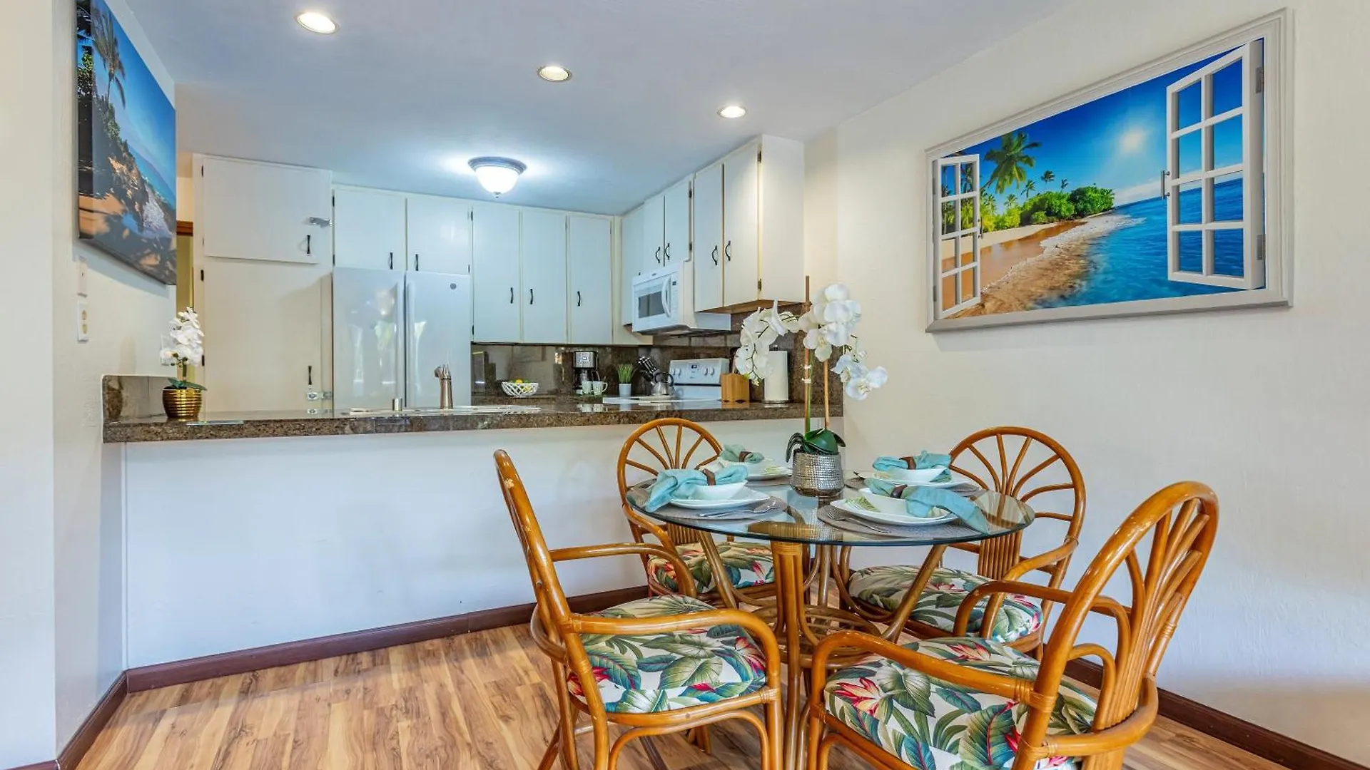 Holiday home 128b