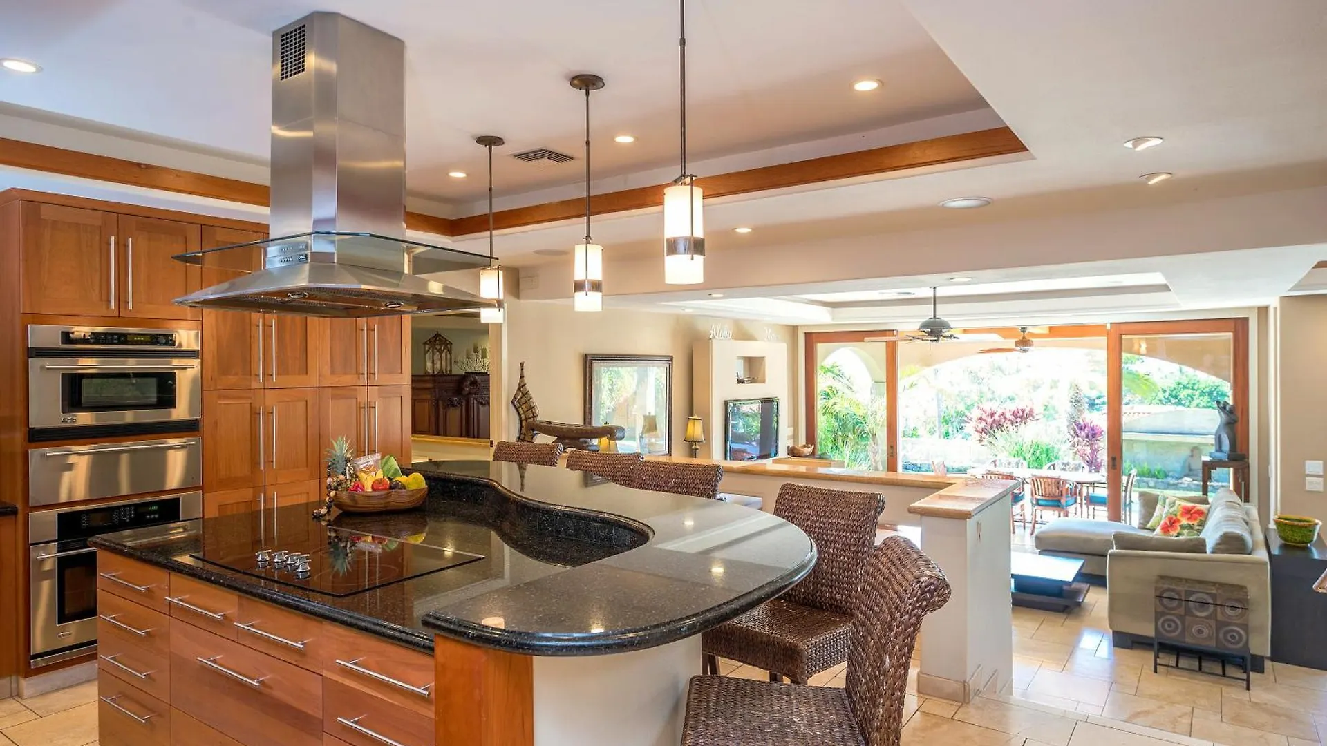 Kaanapali Amazing Deals!gorgeous Remodel-4b,4ba Pool,ac,bbq, Outdr Shw-view