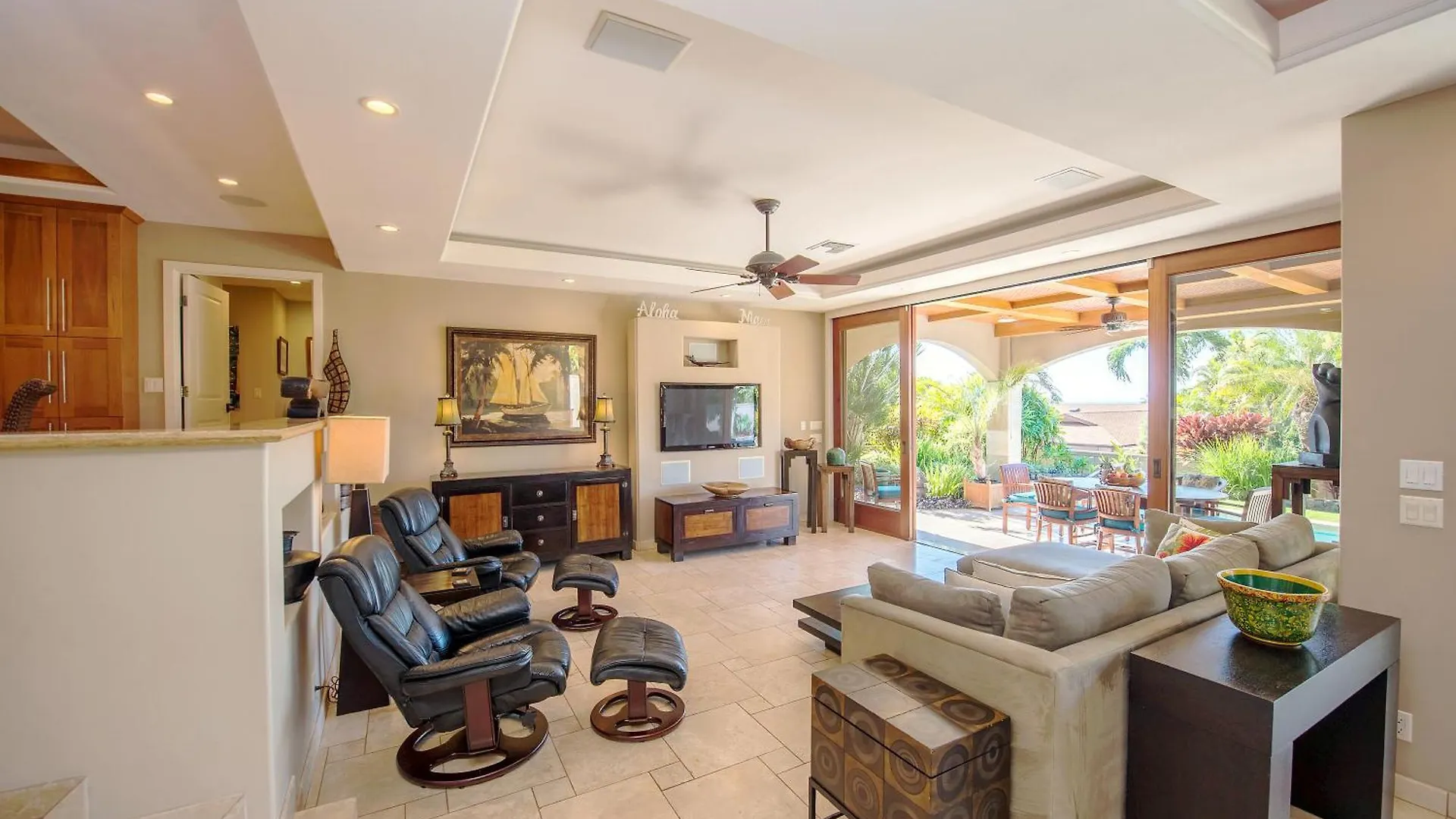 Kaanapali Amazing Deals!gorgeous Remodel-4b,4ba Pool,ac,bbq, Outdr Shw-view Lahaina