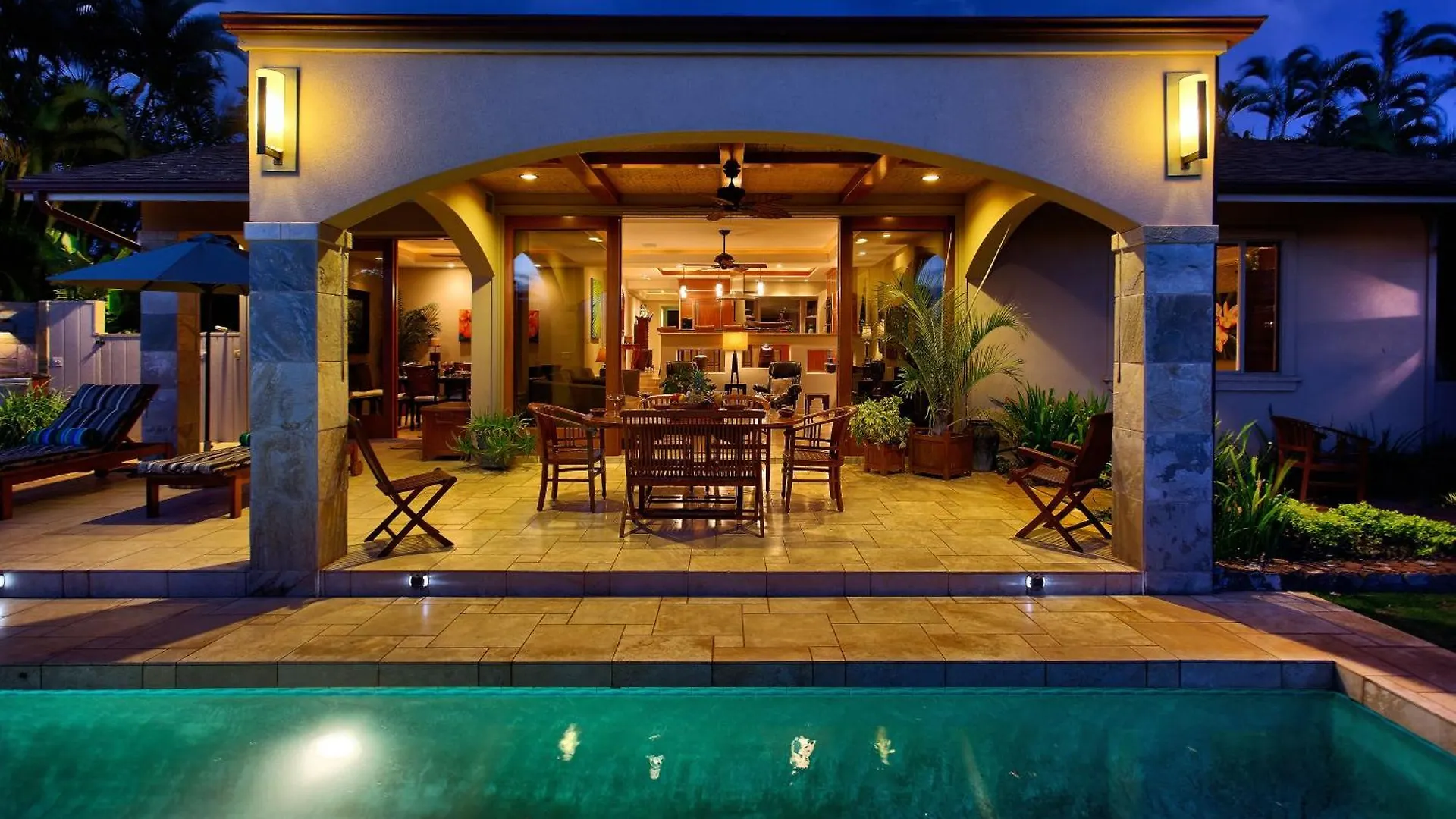Kaanapali Amazing Deals!gorgeous Remodel-4b,4ba Pool,ac,bbq, Outdr Shw-view Holiday home