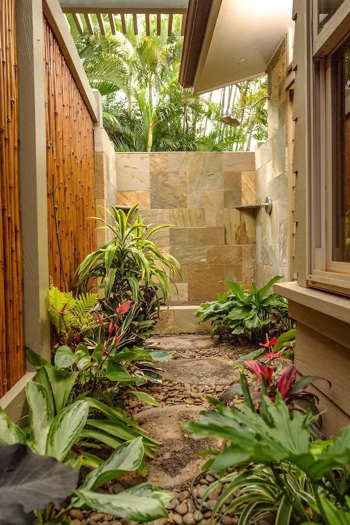Holiday home Kaanapali Amazing Deals!gorgeous Remodel-4b,4ba Pool,ac,bbq, Outdr Shw-view *