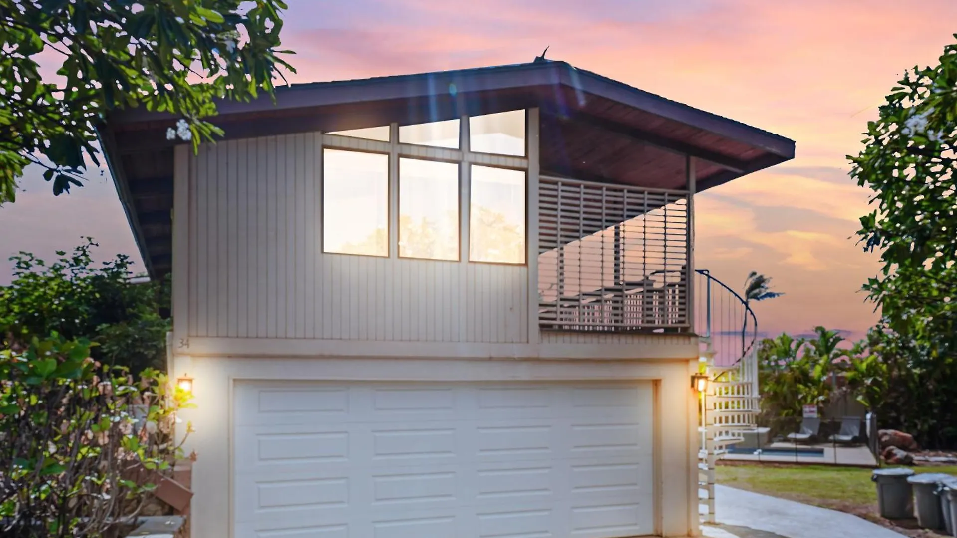 Holiday home Holomakani Retreat, Your Ohana *
