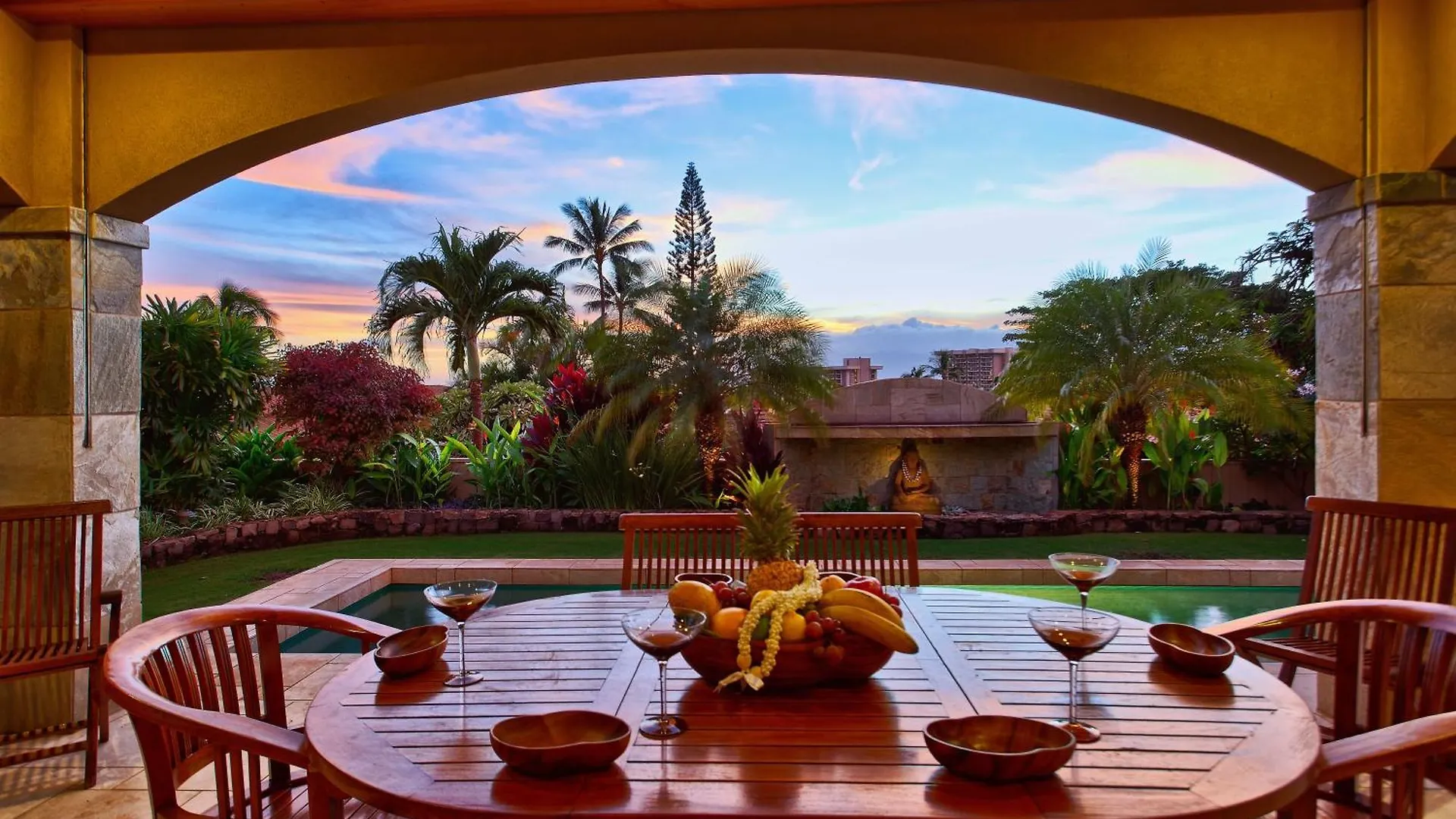 Kaanapali Amazing Deals!gorgeous Remodel-4b,4ba Pool,ac,bbq, Outdr Shw-view
