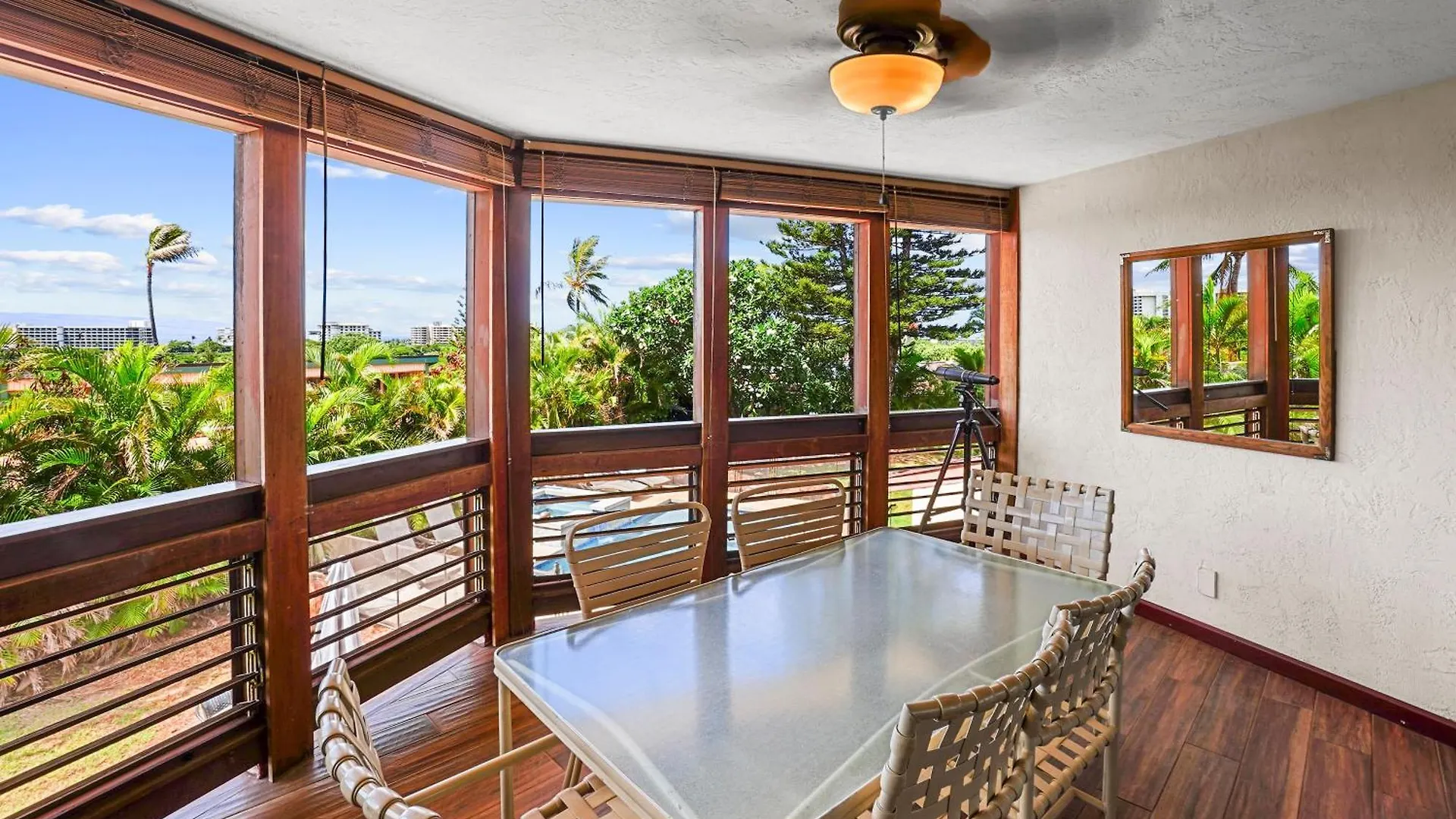 Holomakani Retreat, Your Ohana