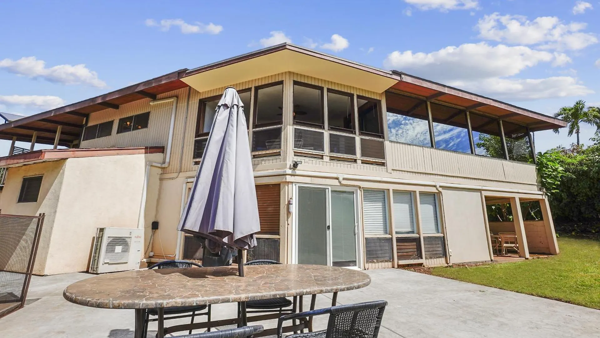 Holomakani Retreat, Your Ohana Holiday home