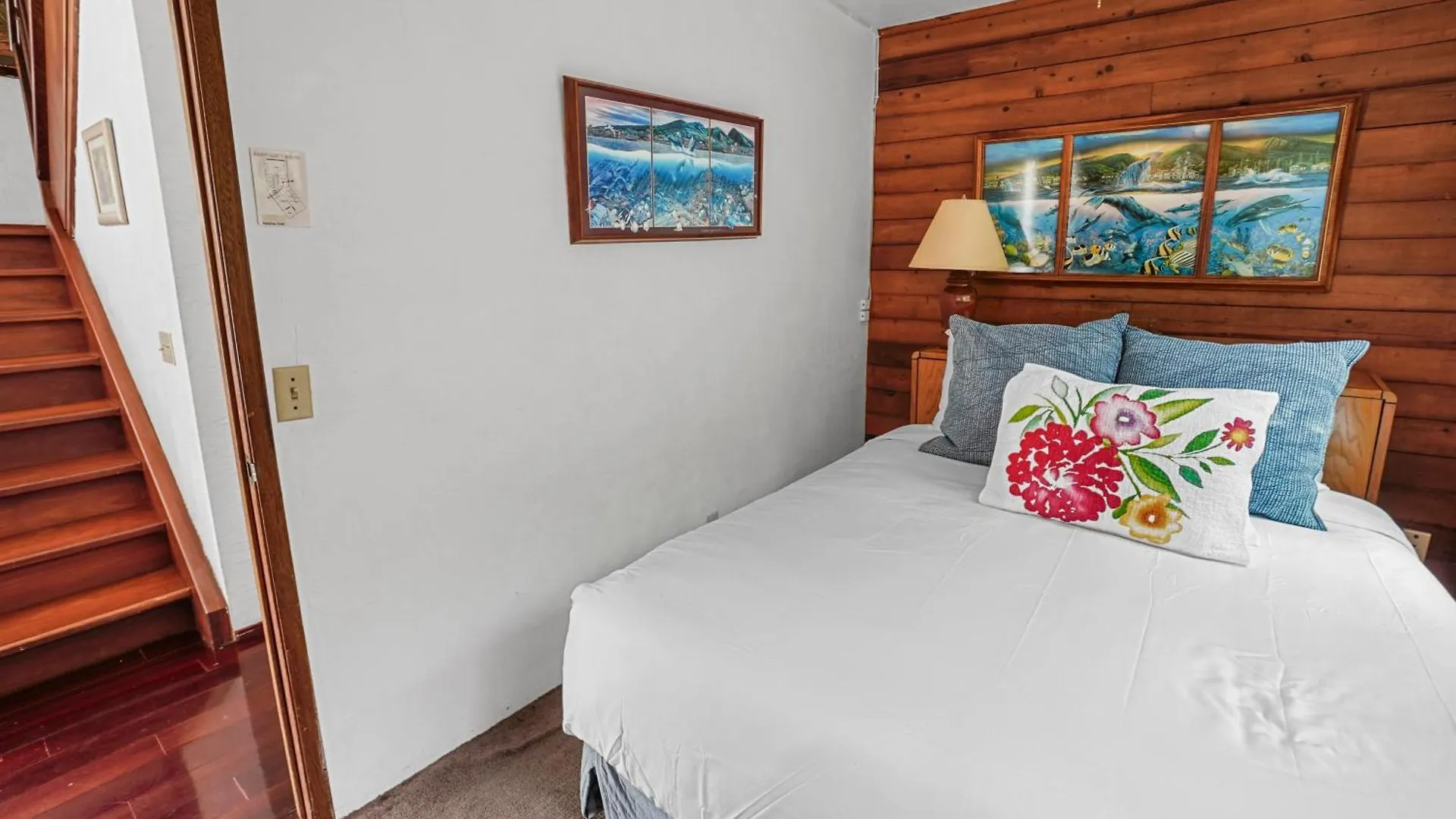 Holomakani Retreat, Your Ohana Holiday home *