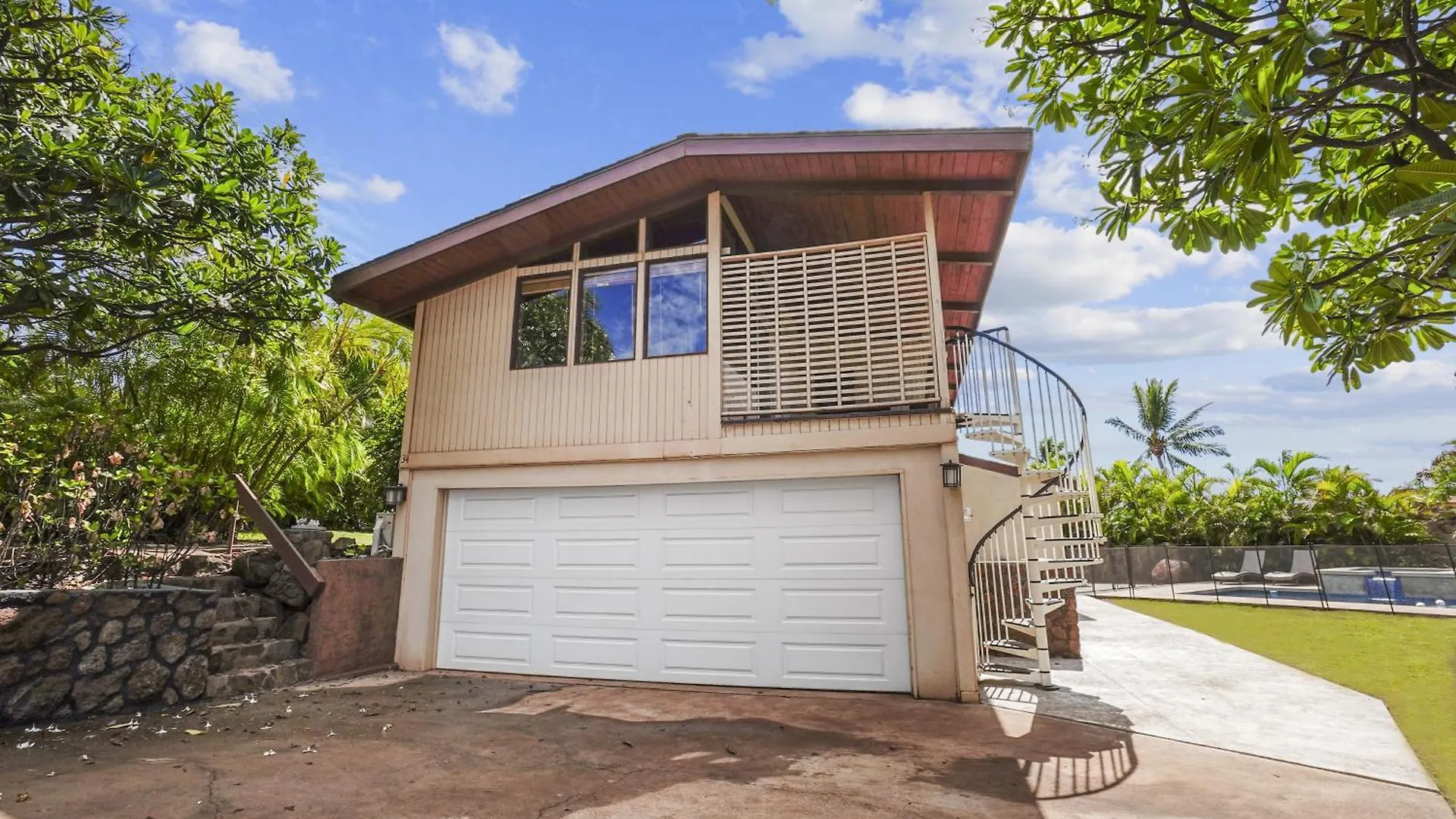 Holiday home Holomakani Retreat, Your Ohana *