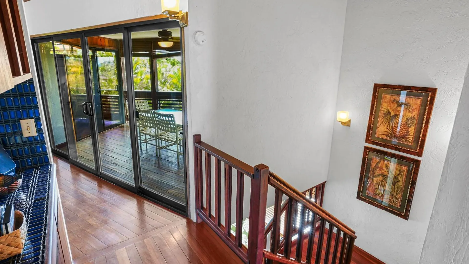 Holomakani Retreat, Your Ohana Holiday home