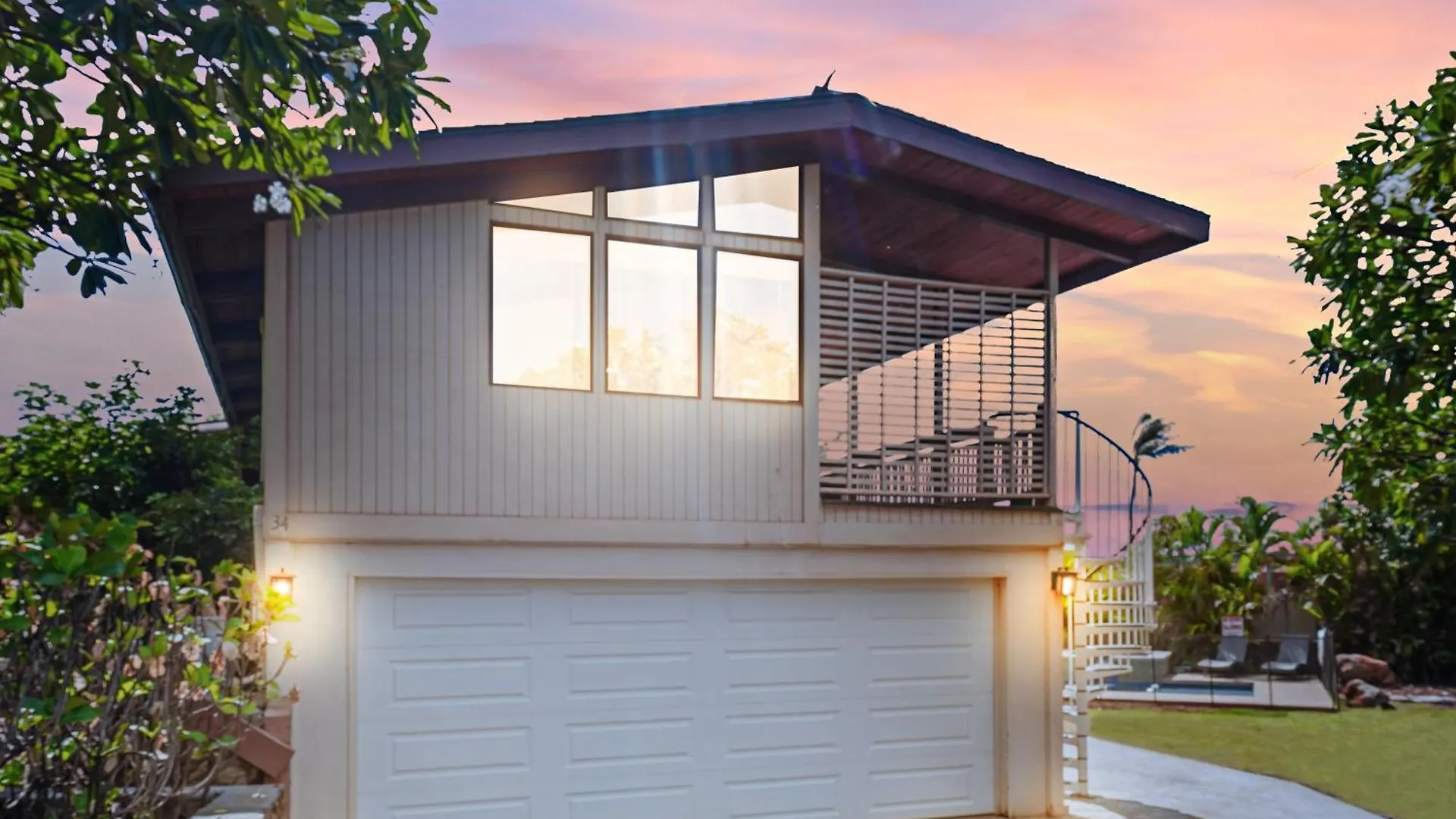 Holomakani Retreat, Your Ohana Holiday home *
