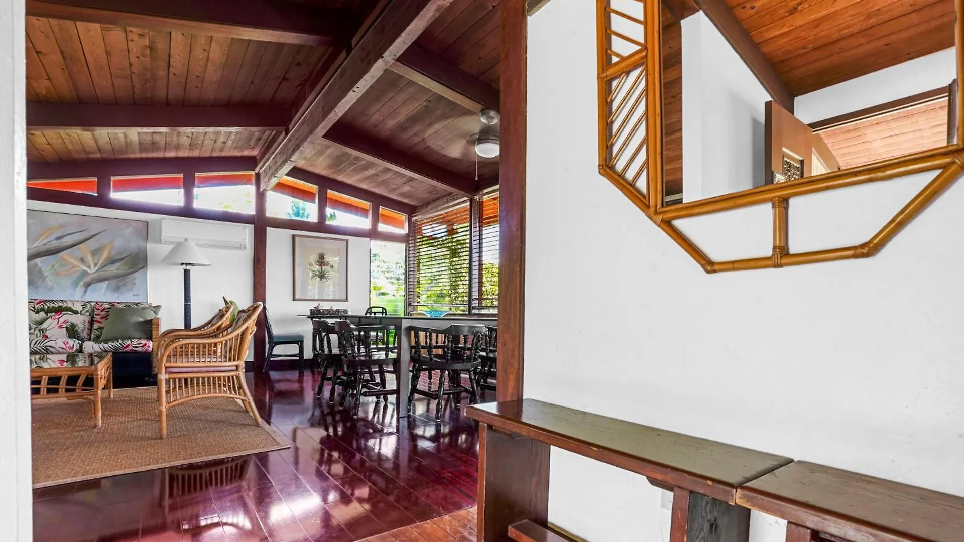 Holiday home Holomakani Retreat, Your Ohana Lahaina