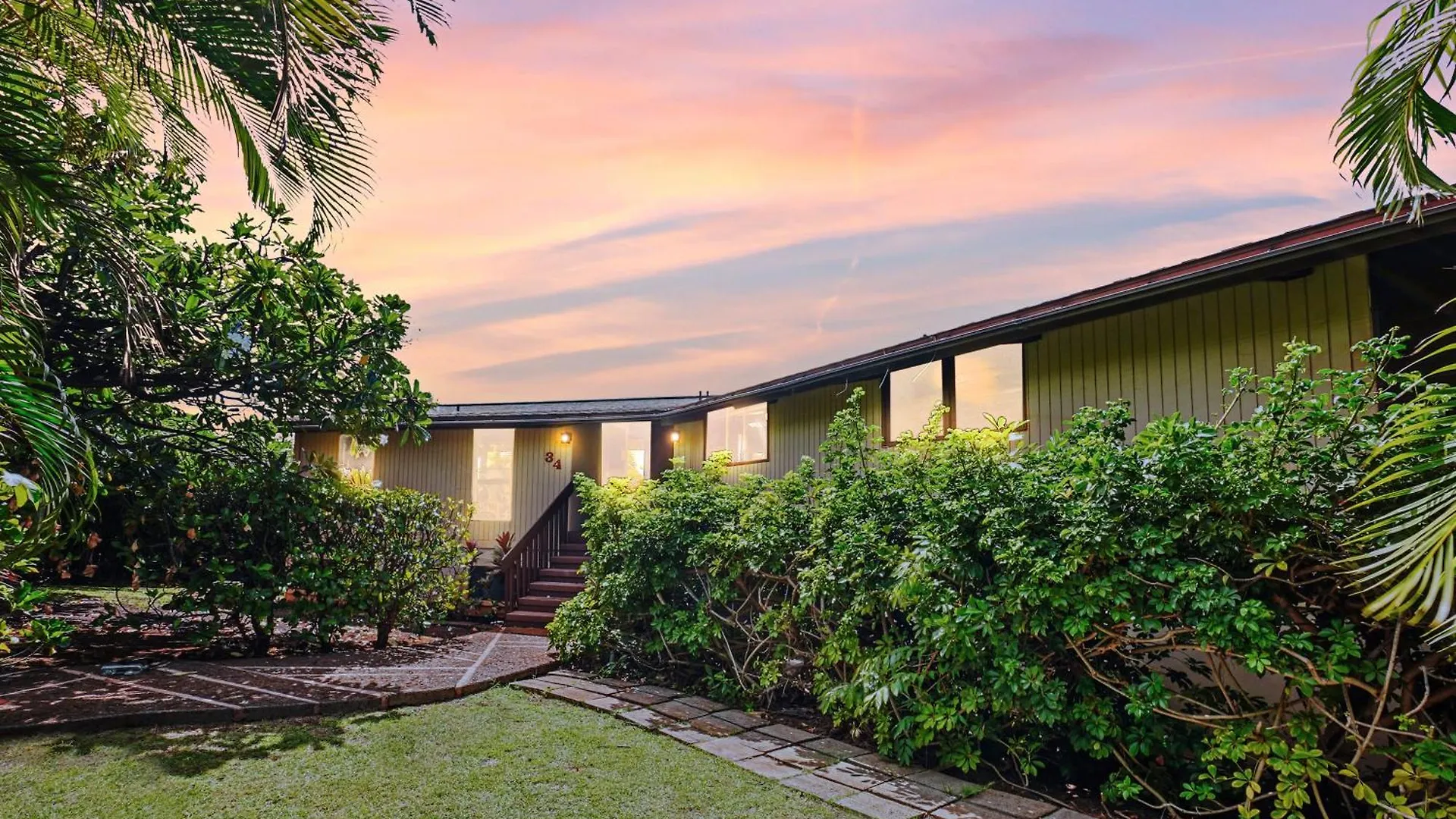 Holomakani Retreat, Your Ohana * Lahaina