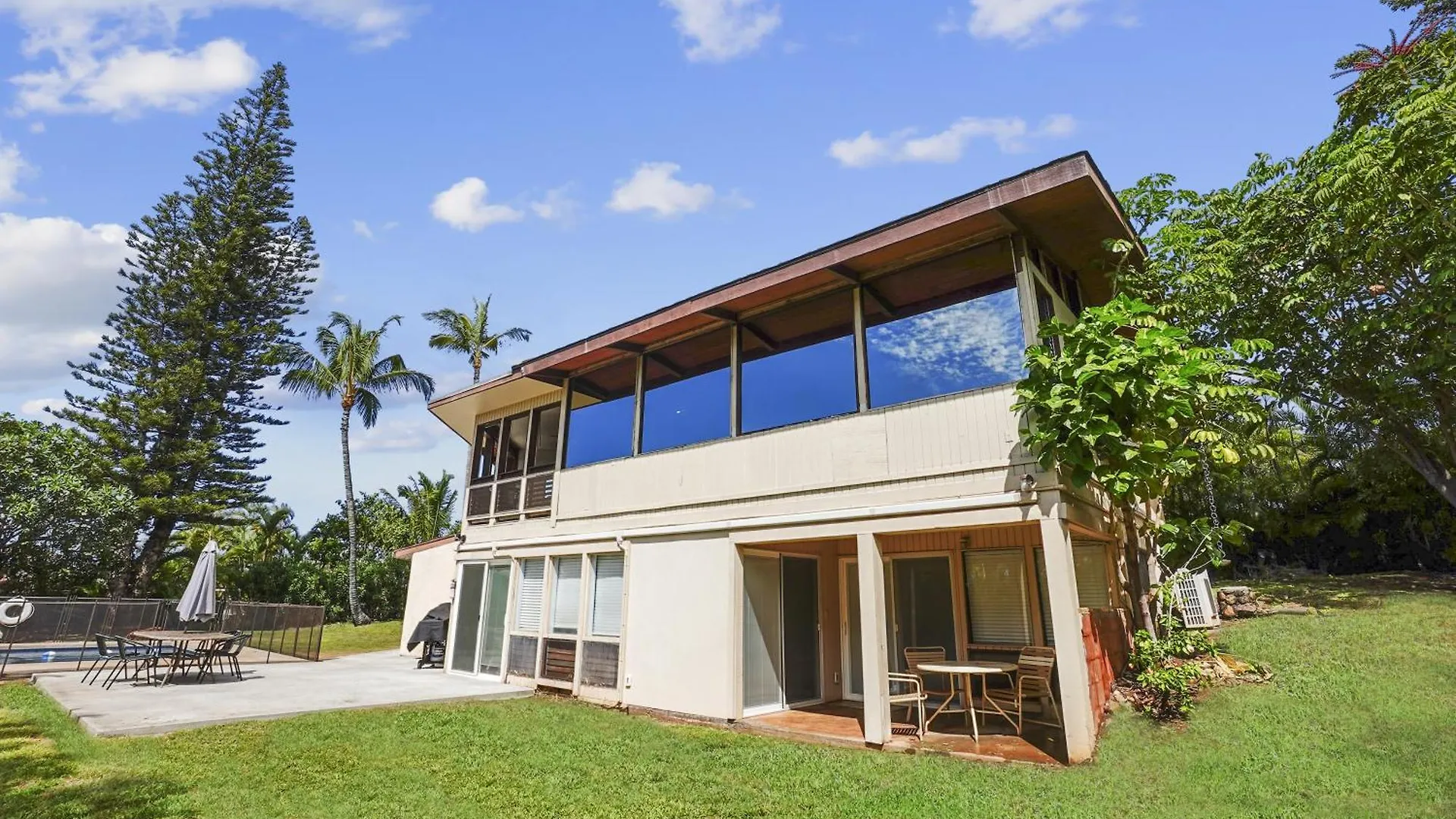Holiday home Holomakani Retreat, Your Ohana