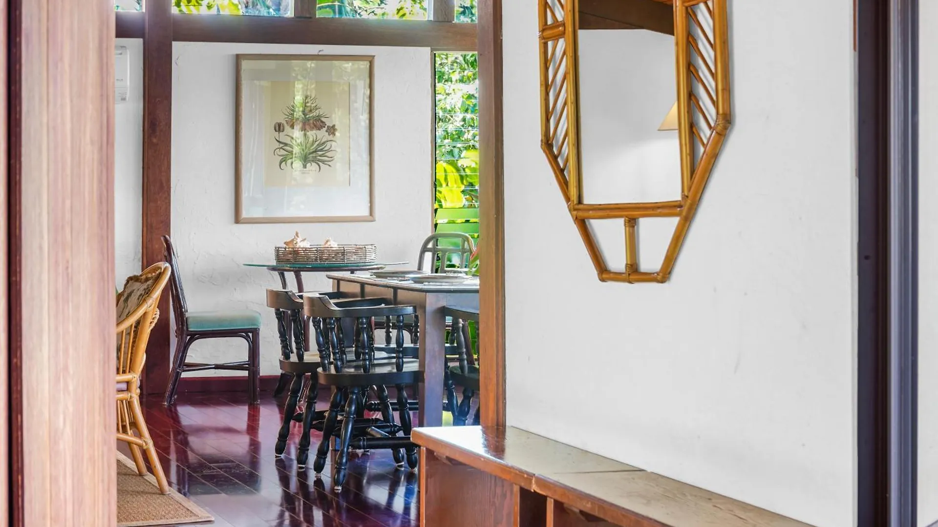 Holiday home Holomakani Retreat, Your Ohana