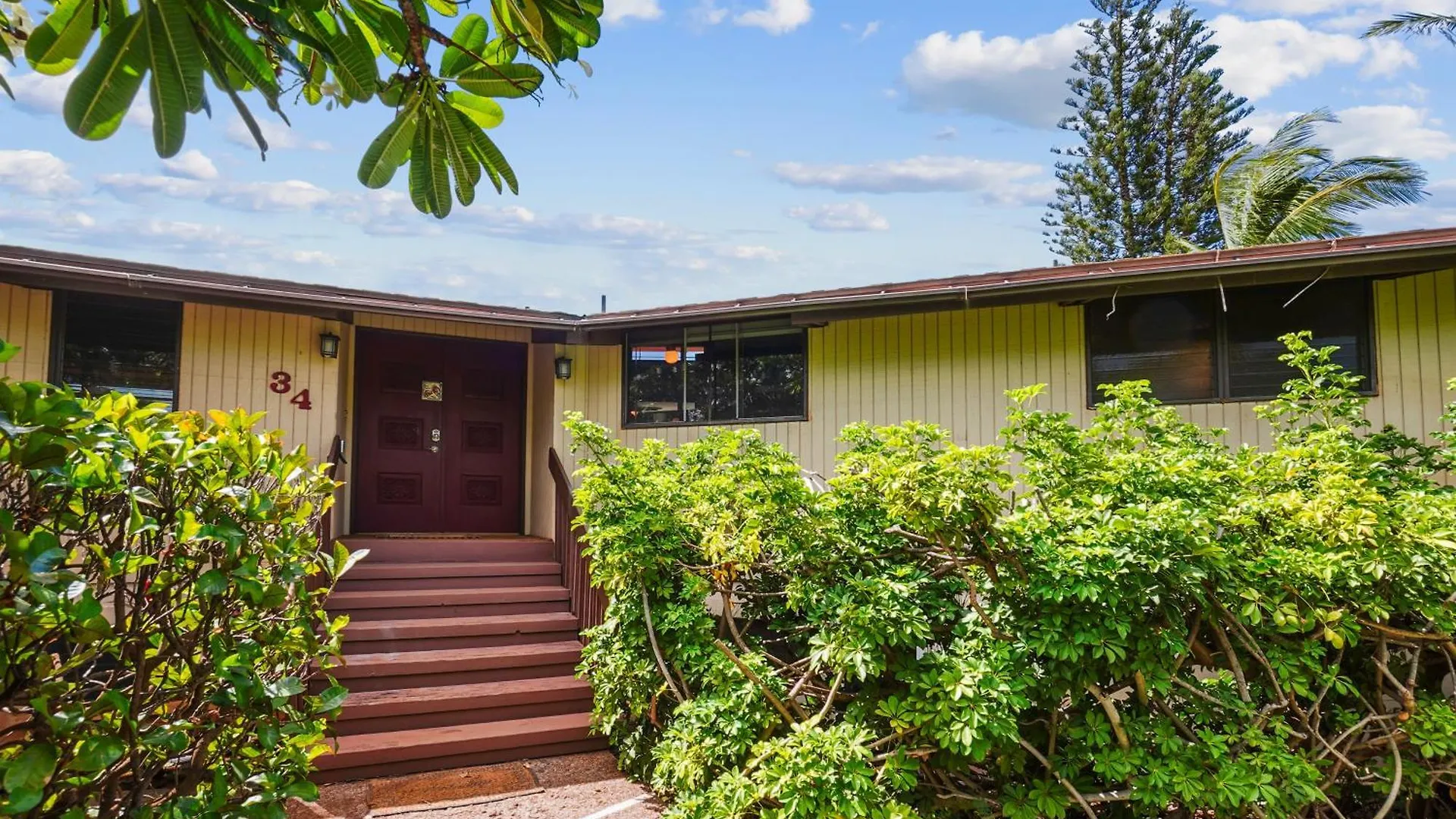 Holiday home Holomakani Retreat, Your Ohana Lahaina