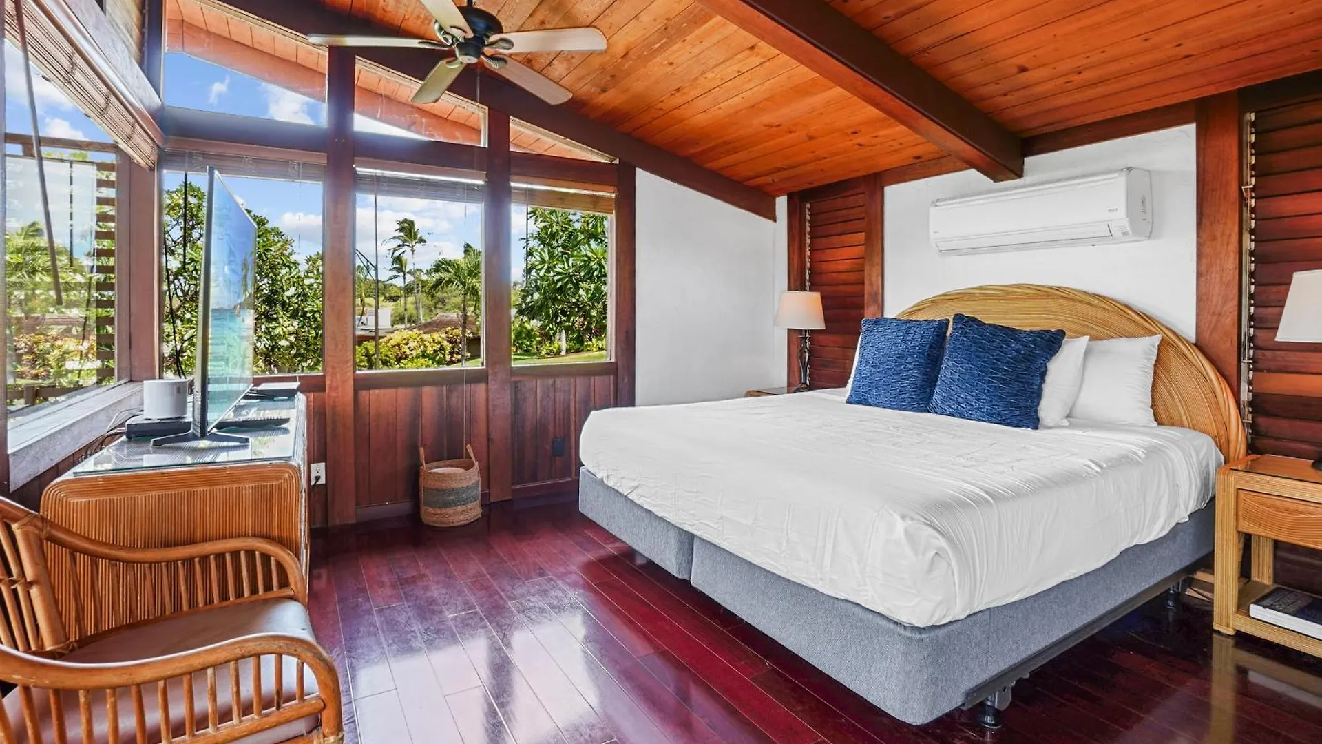 Holiday home Holomakani Retreat, Your Ohana