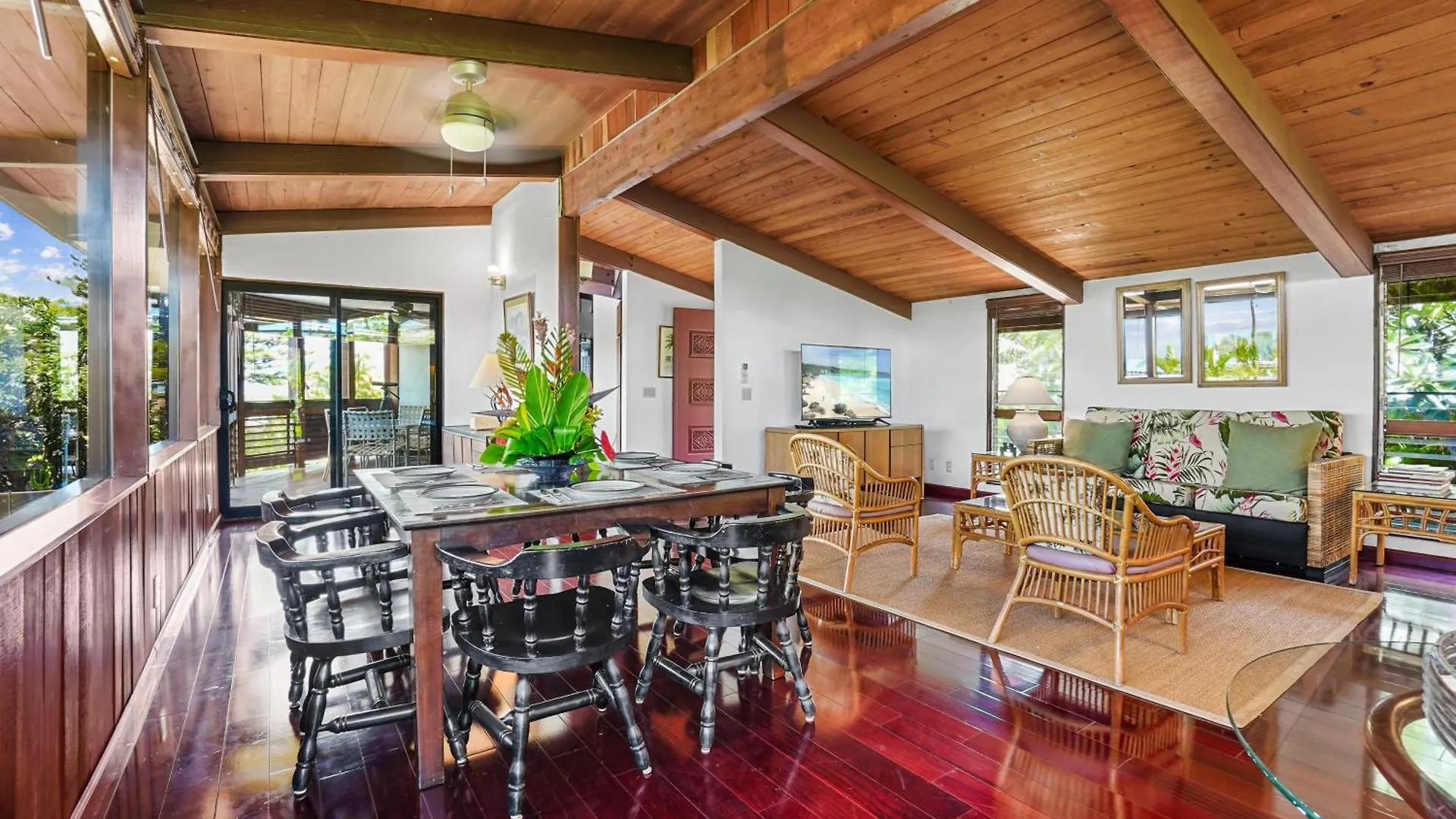 Holiday home Holomakani Retreat, Your Ohana Lahaina