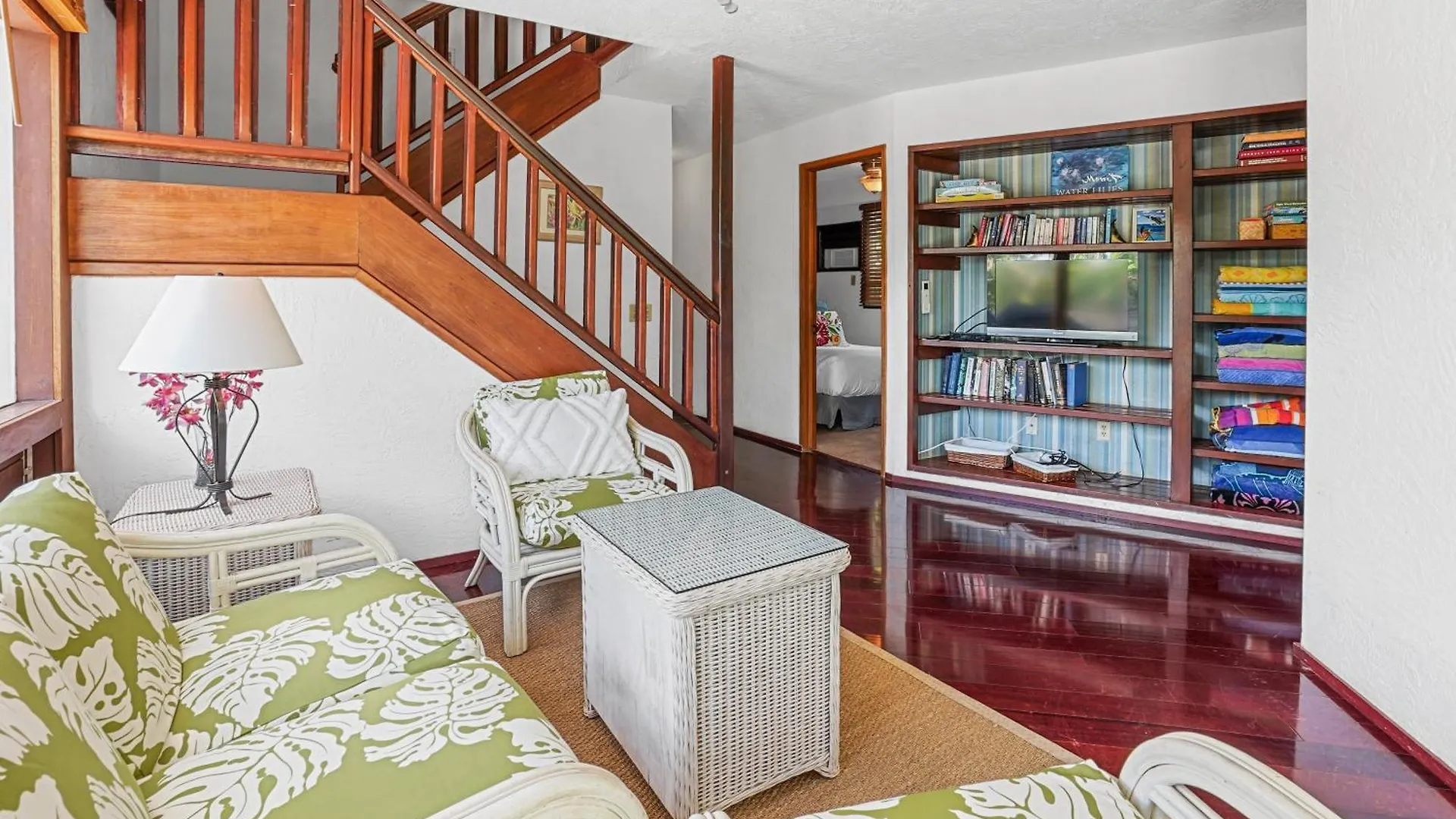 Holomakani Retreat, Your Ohana * Lahaina