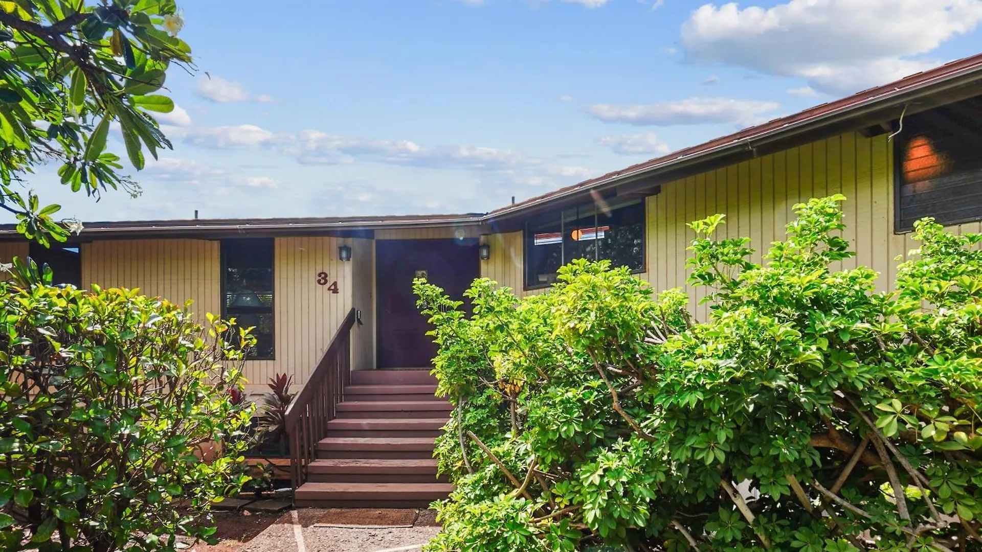 Holiday home Holomakani Retreat, Your Ohana *