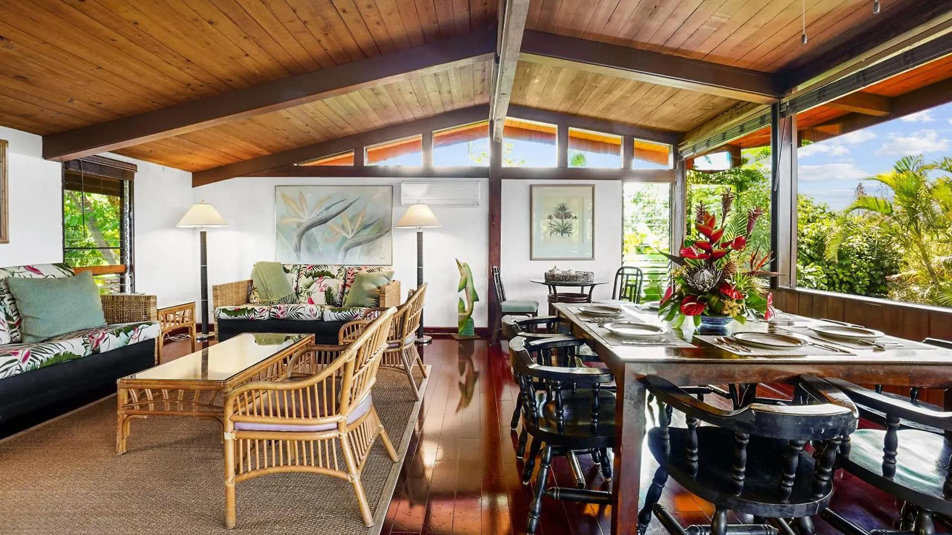 Holomakani Retreat, Your Ohana Lahaina
