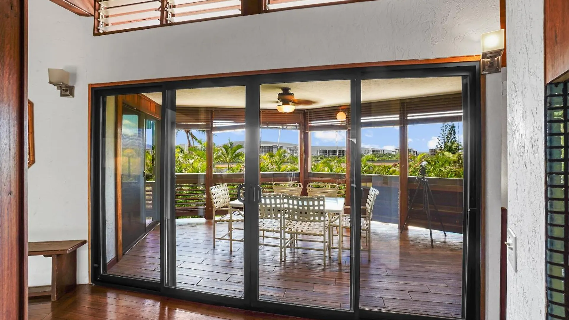 Holomakani Retreat, Your Ohana Holiday home