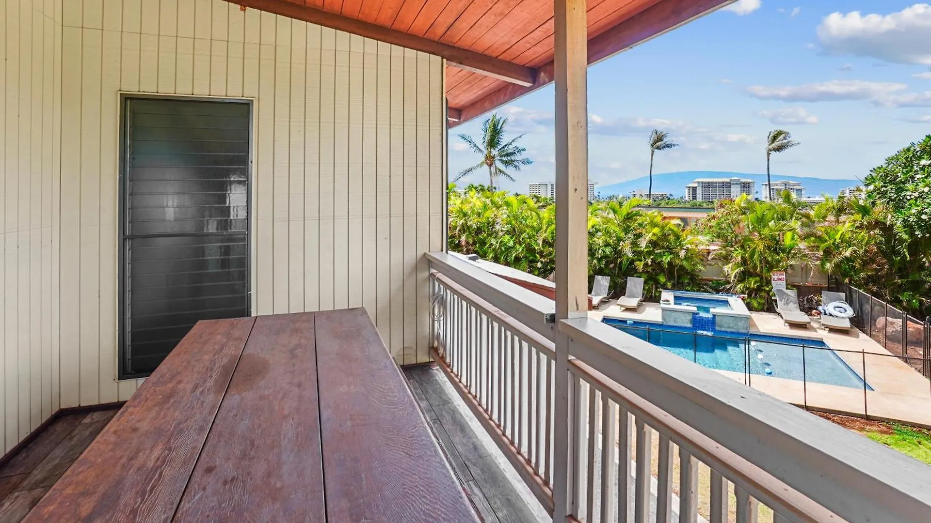 Holiday home Holomakani Retreat, Your Ohana