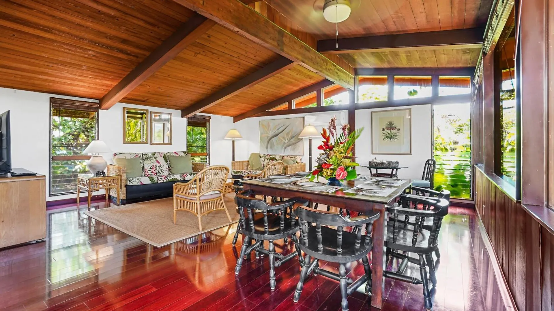 Holiday home Holomakani Retreat, Your Ohana *