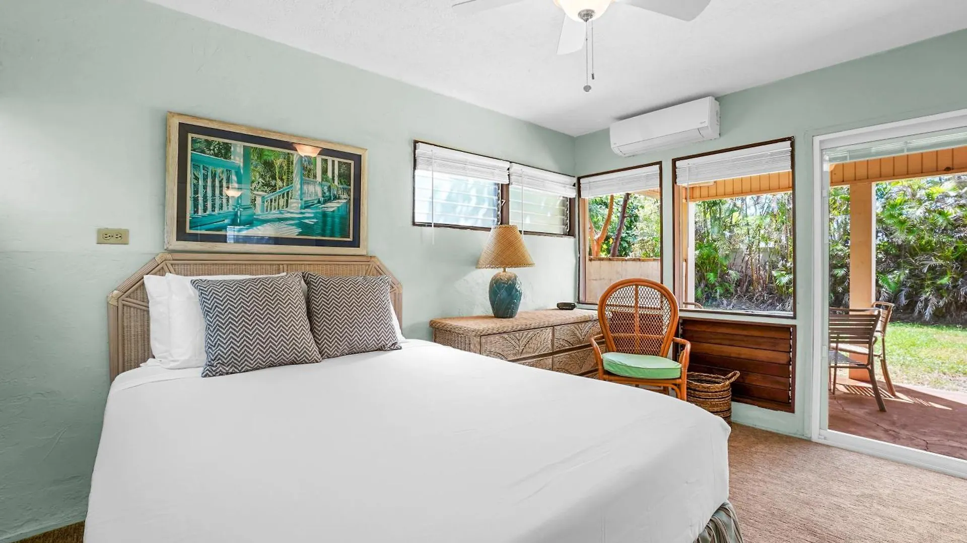 Holomakani Retreat, Your Ohana Holiday home *