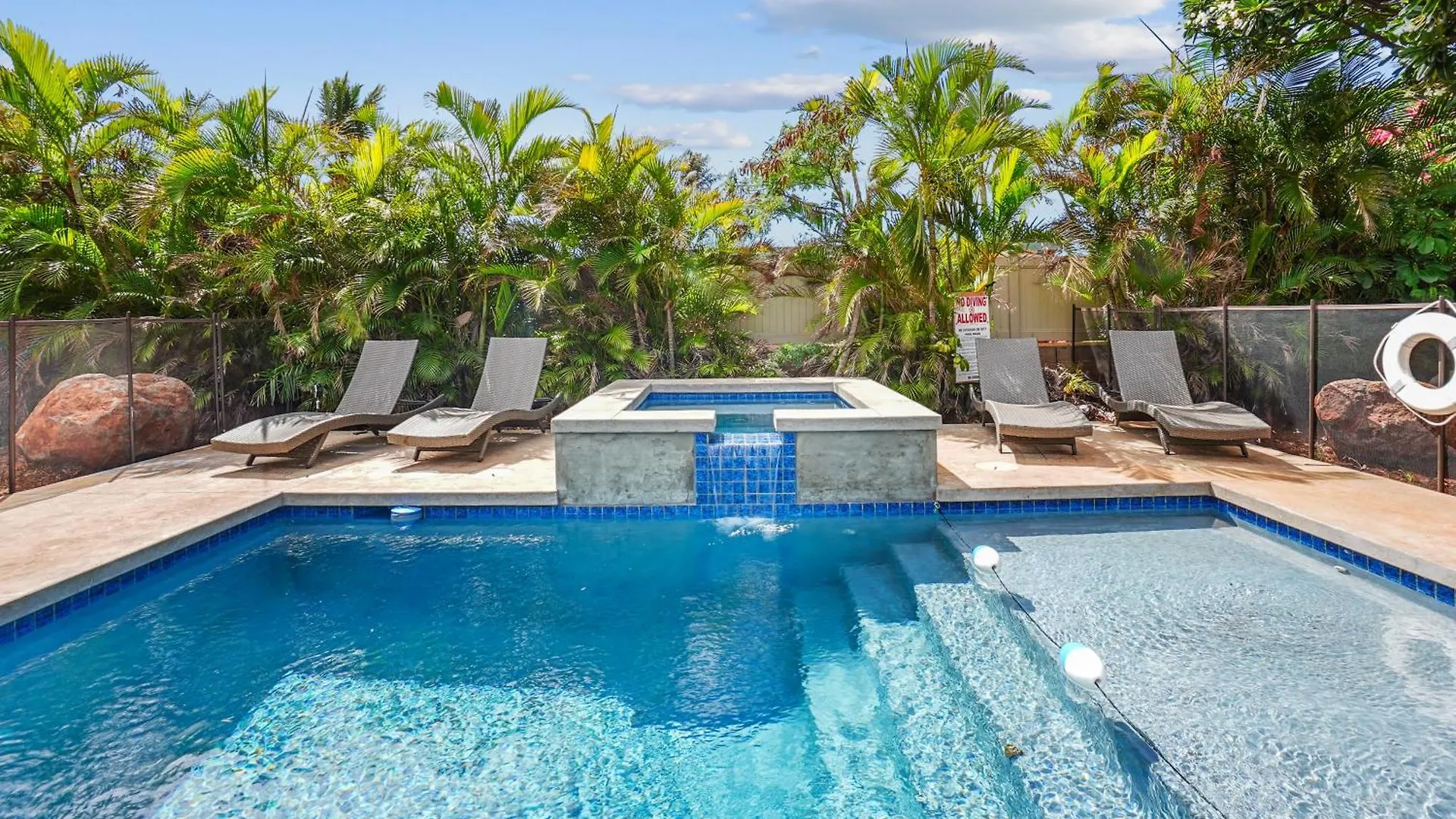 Holomakani Retreat, Your Ohana Lahaina