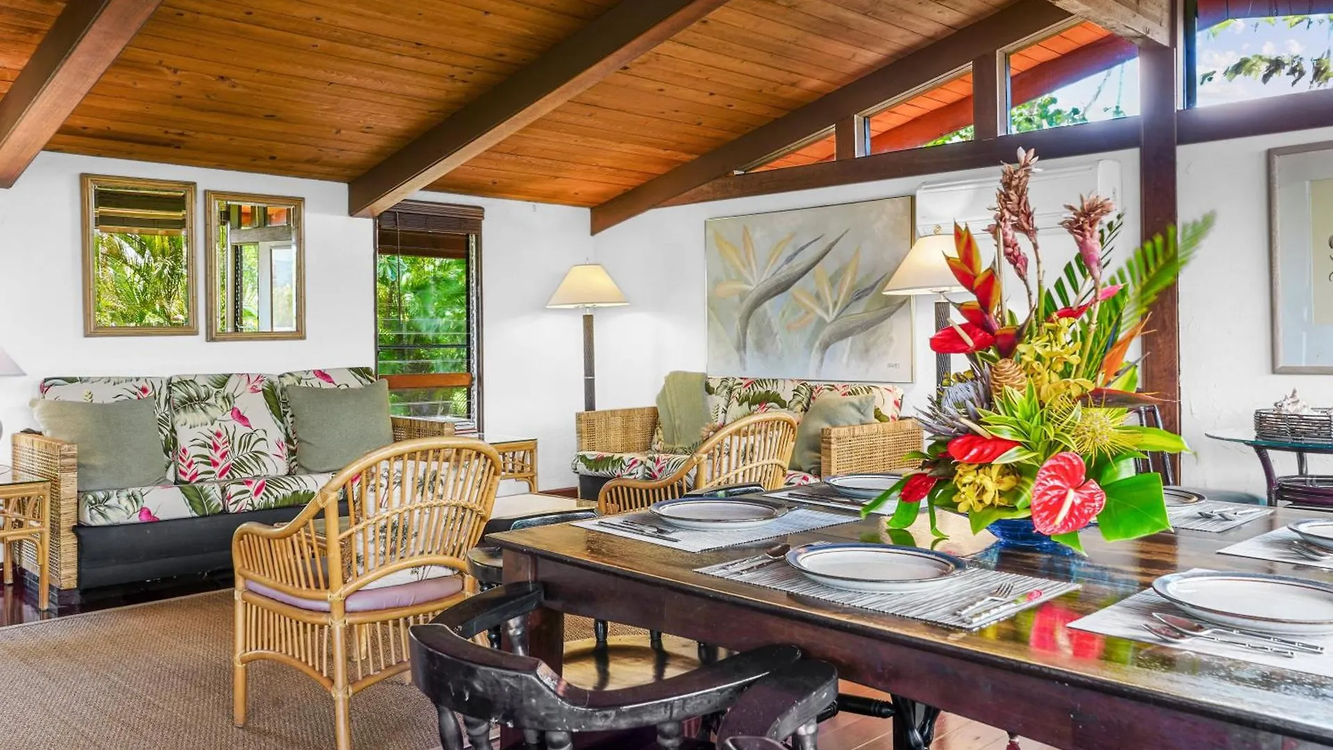 Holomakani Retreat, Your Ohana Holiday home Lahaina