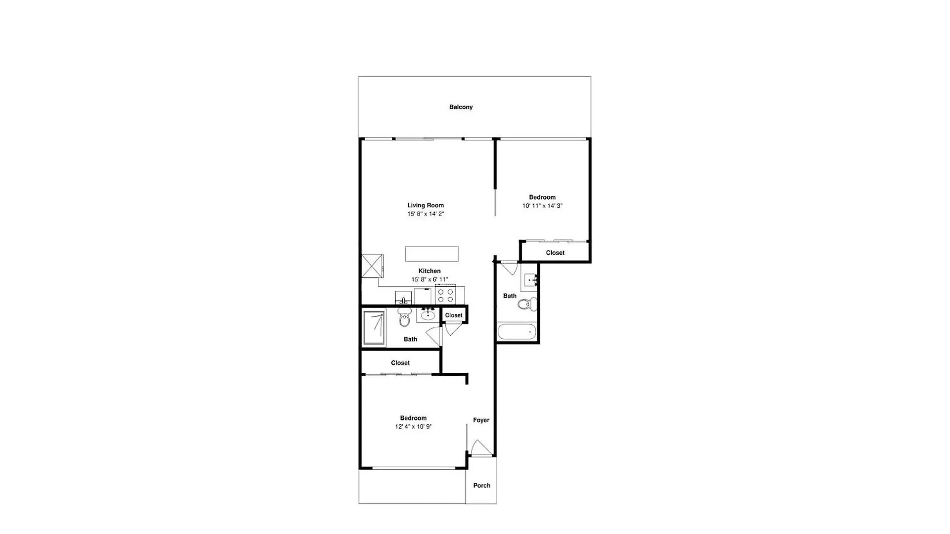 Apartment Waiohuli Hale #211 *