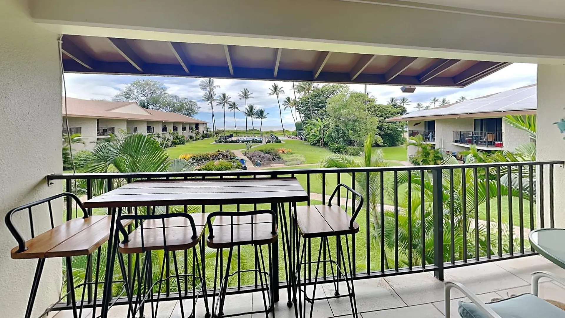 Waiohuli Hale #211 Apartment Kihei