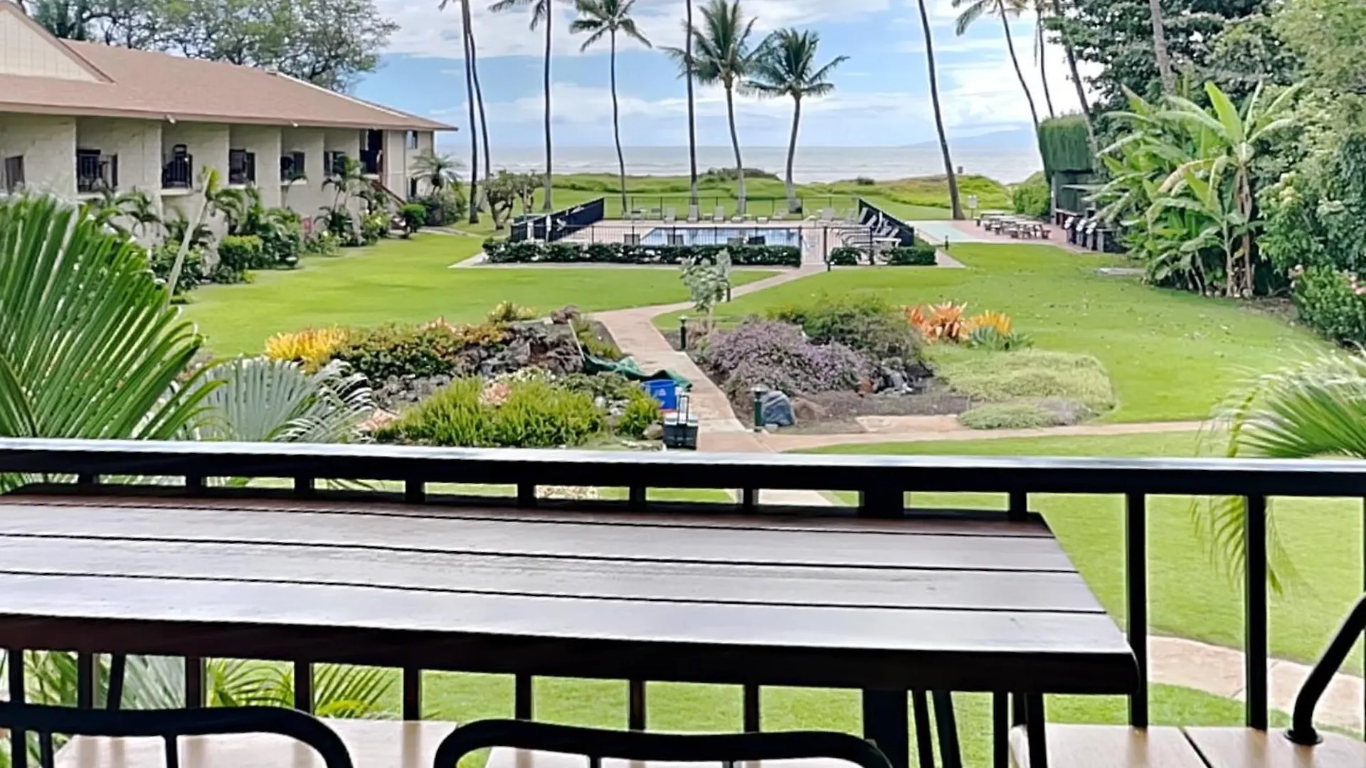 Waiohuli Hale #211 Kihei