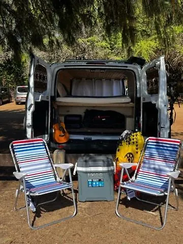 Campcar Maui Jeeps Suvs Hybrid Camper With Equipment And Travel Advice