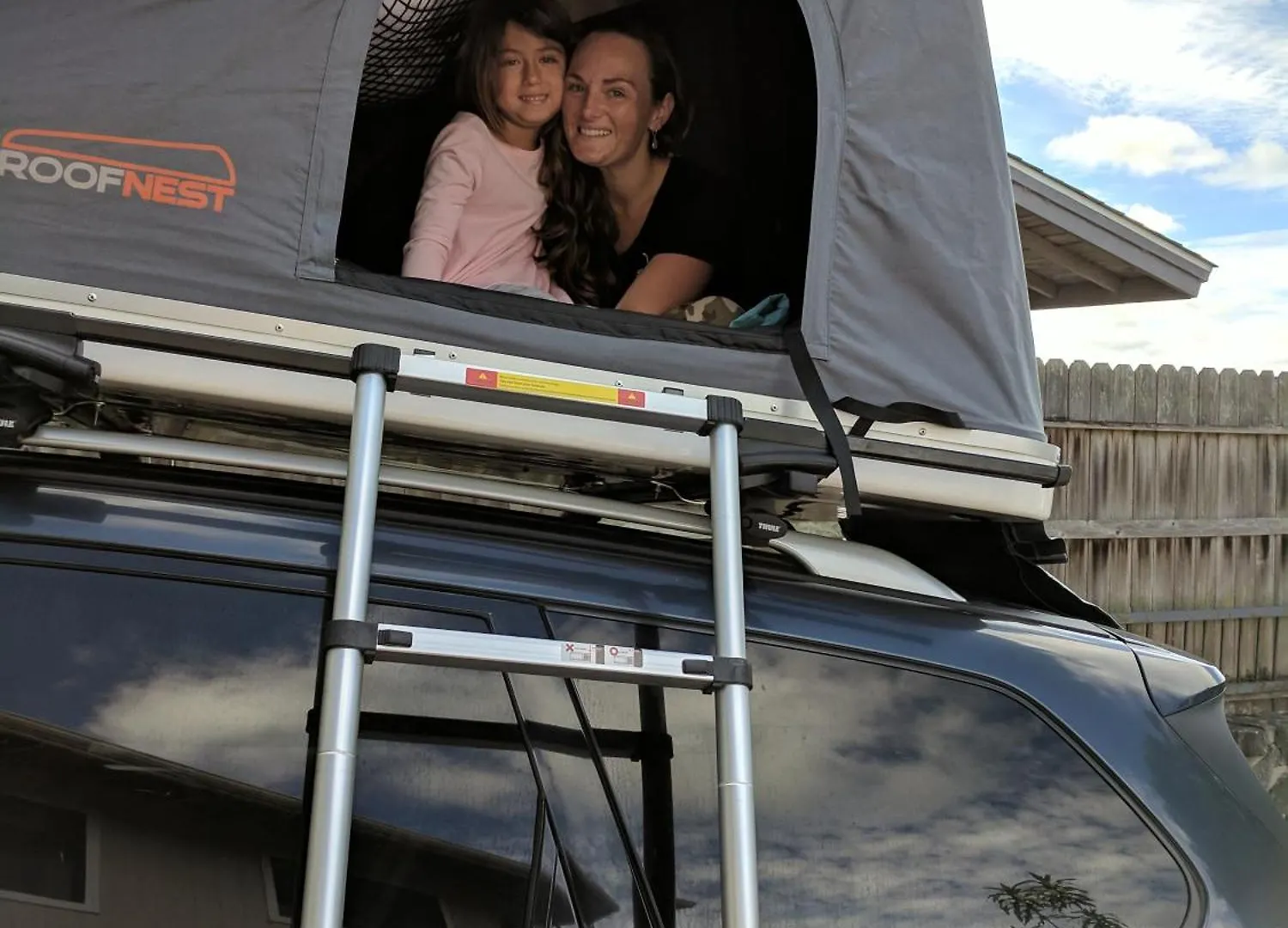 Campcar Maui Jeeps Suvs Hybrid Camper With Equipment And Travel Advice Luxury tent