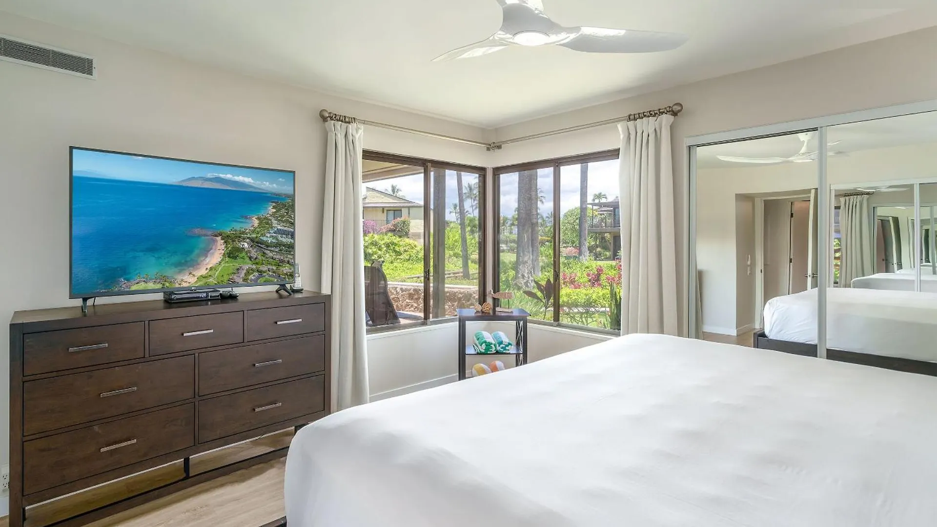 Holiday home Wailea Elua Village 1201 - Stunning & Ocean Front! Wailea (Maui)