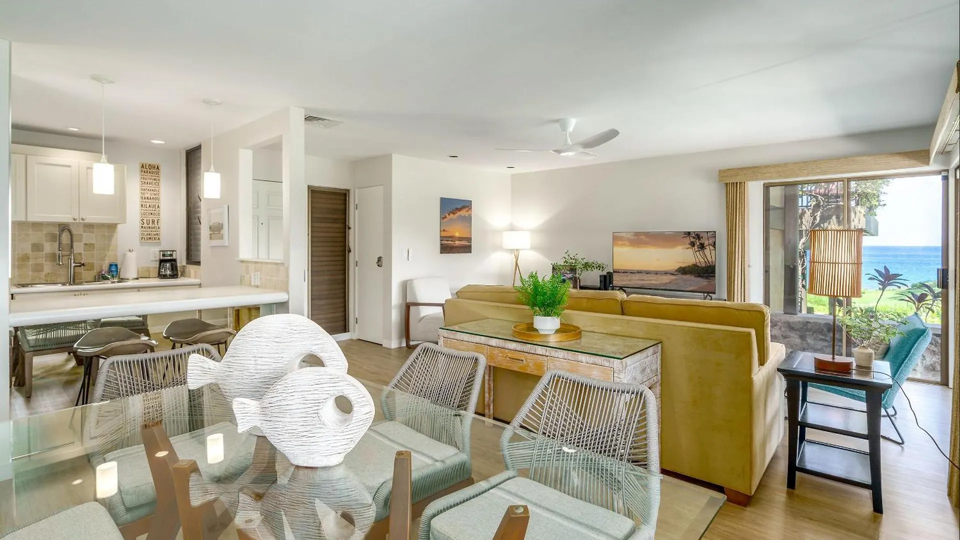 Wailea Elua Village 1201 - Stunning & Ocean Front! *