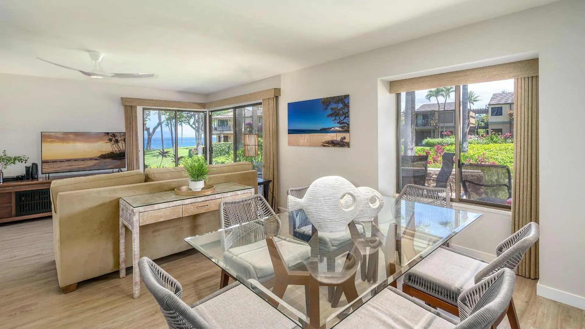 Wailea Elua Village 1201 - Stunning & Ocean Front! Wailea (Maui)