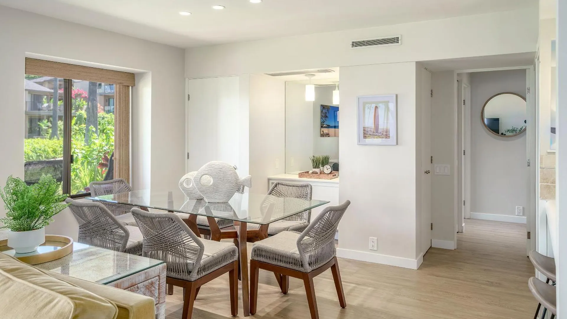 Holiday home Wailea Elua Village 1201 - Stunning & Ocean Front! *