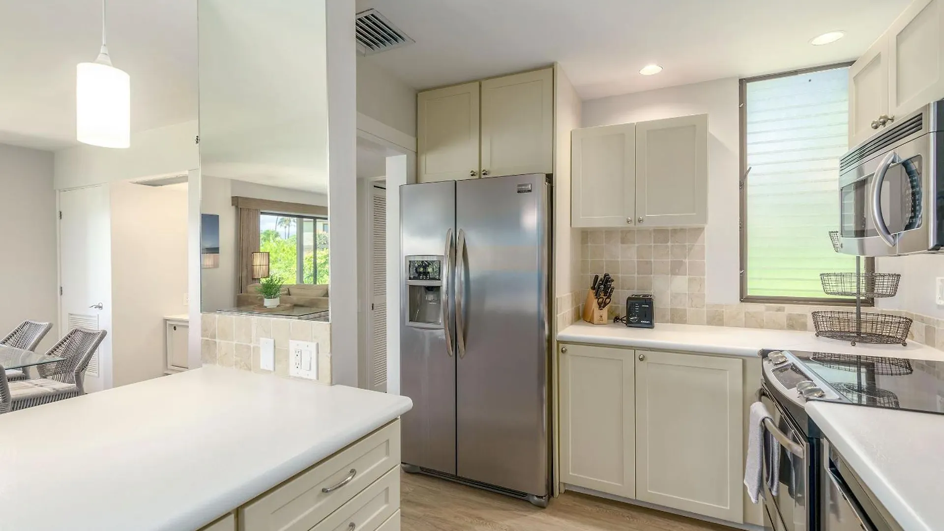 Wailea Elua Village 1201 - Stunning & Ocean Front! *