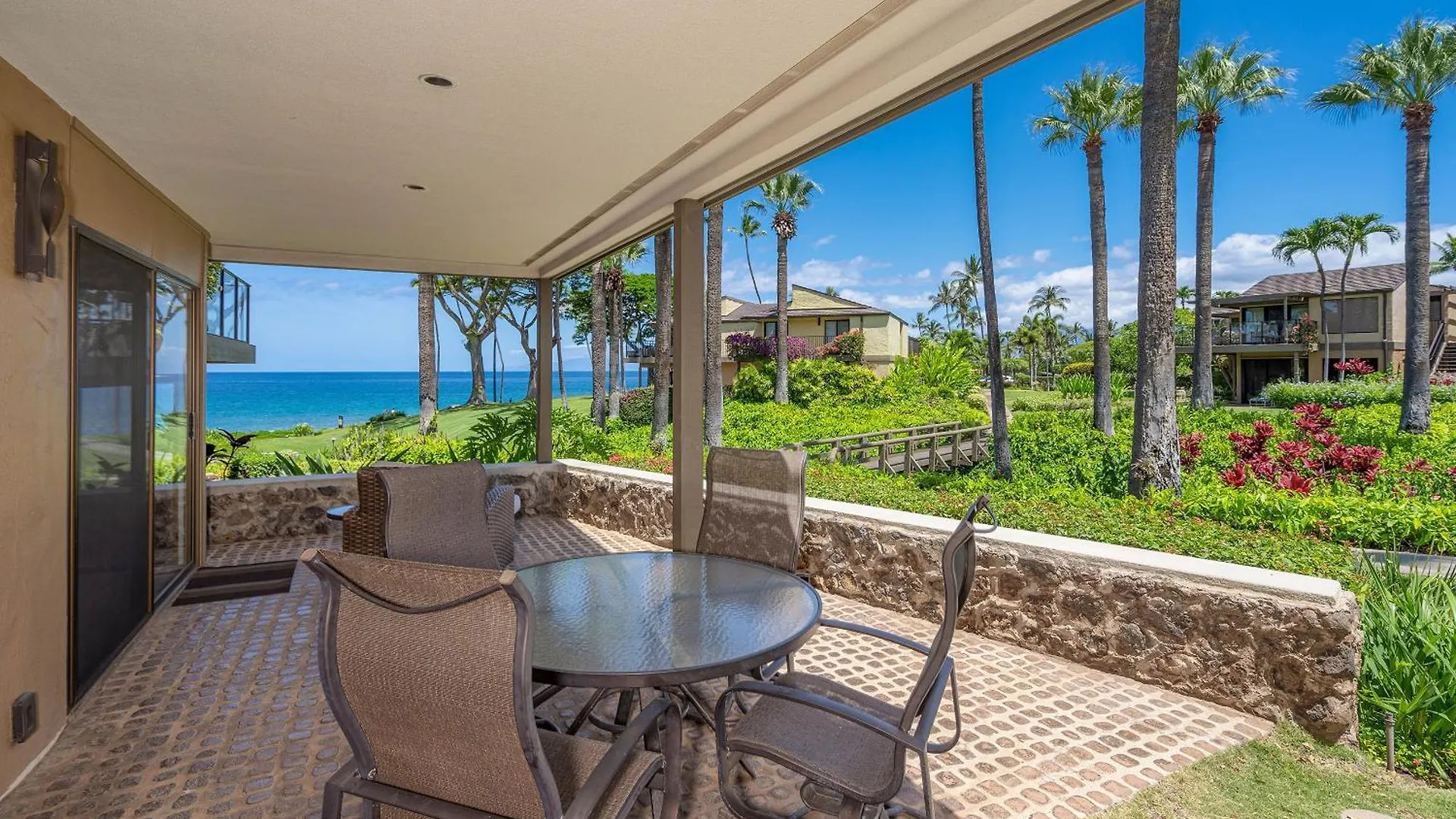 Wailea Elua Village 1201 - Stunning & Ocean Front! *