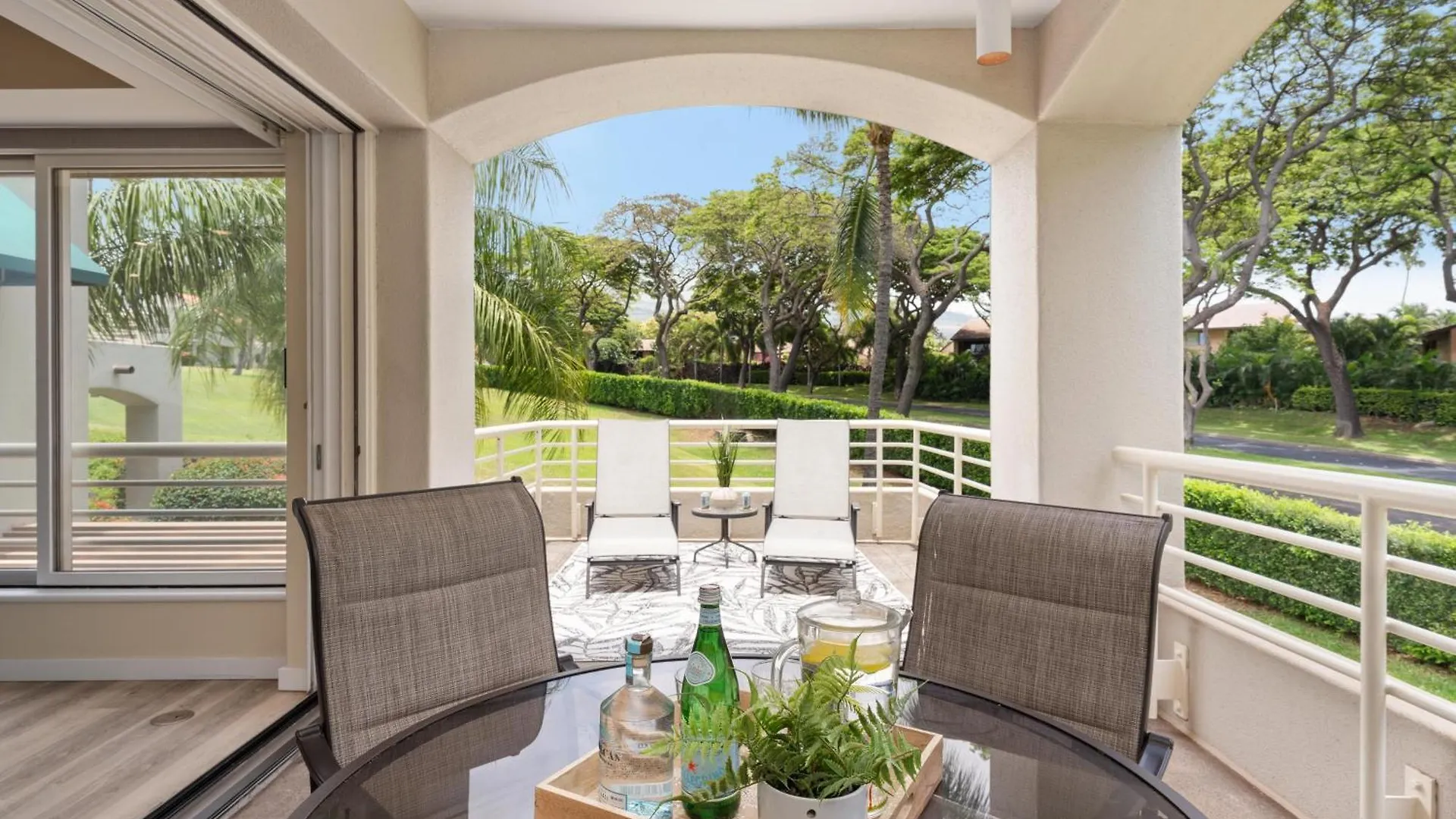Holiday home Palms At Wailea 1706 Kihei
