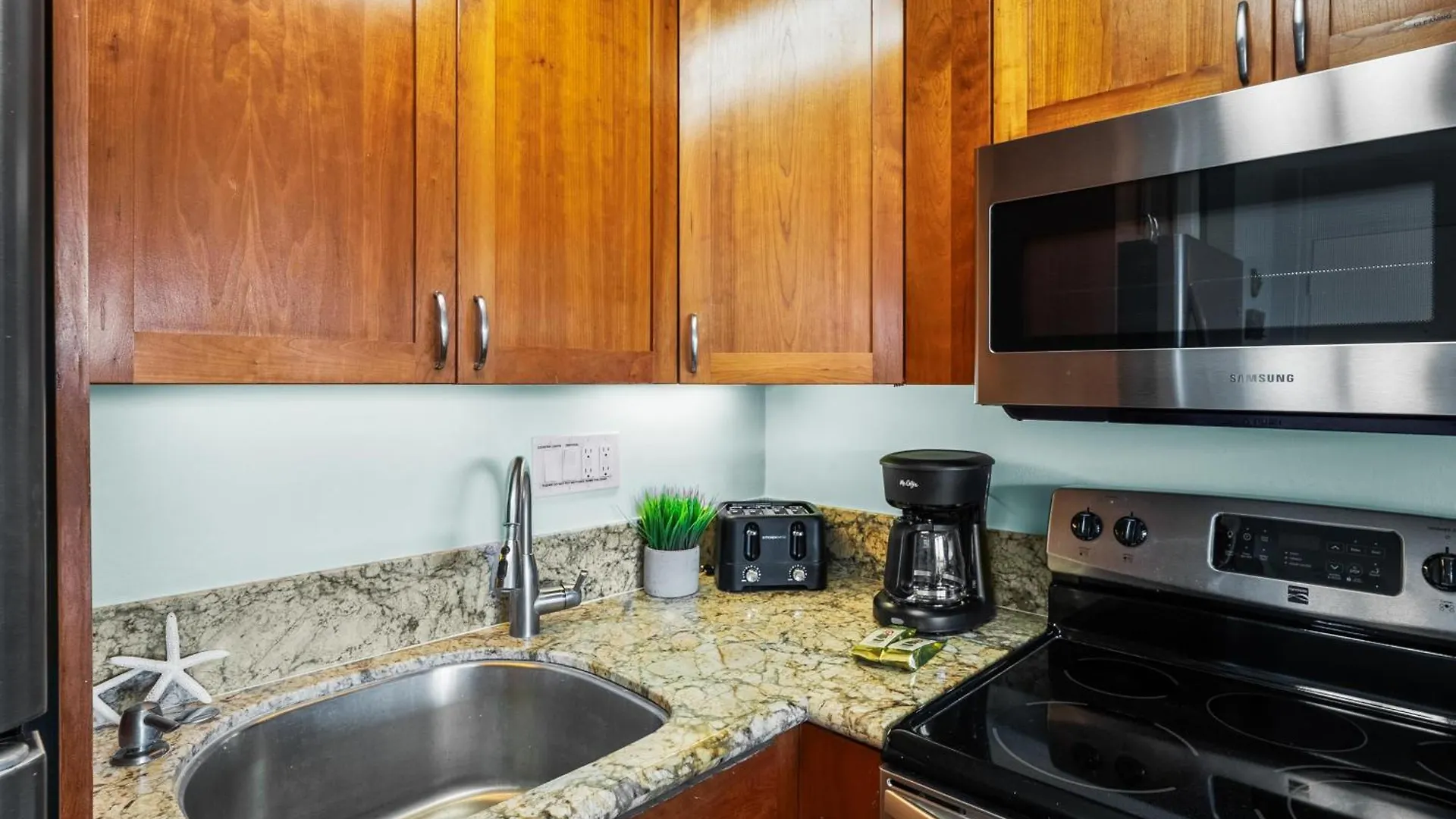 Napili Ridge G16 Apartment