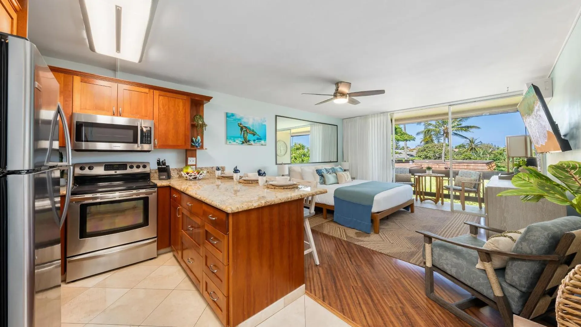Napili Ridge G16 * Kahana