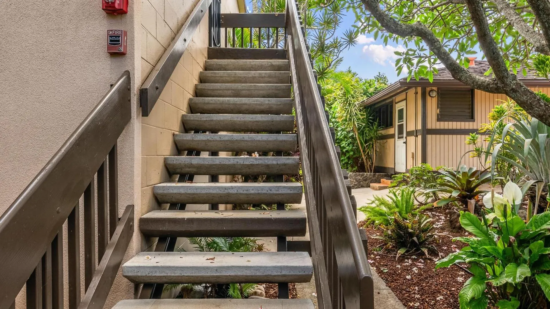 Apartment Napili Ridge G16 Kahana