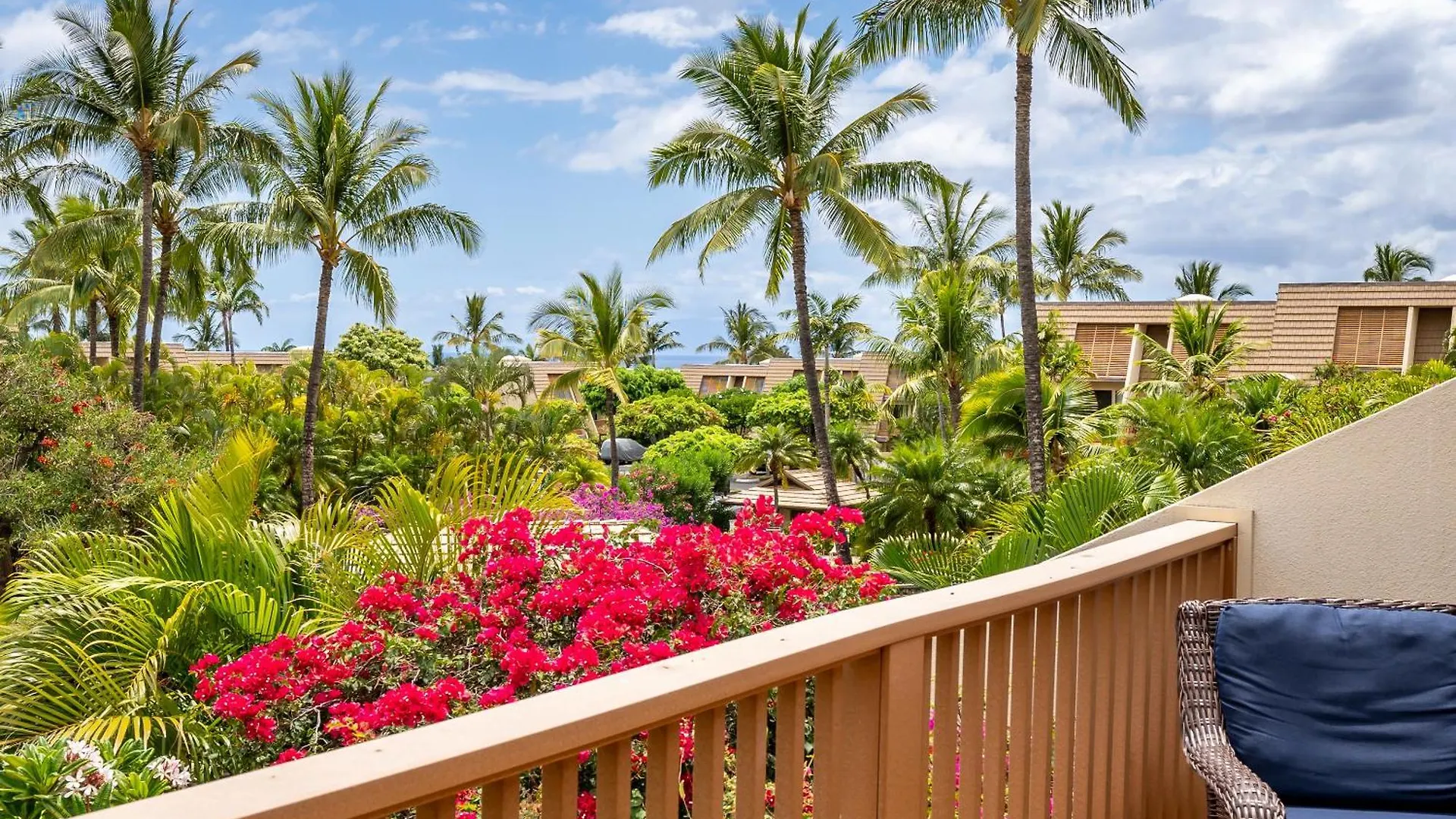 Lägenhet Hale Moana - Maui Kamaole M205
