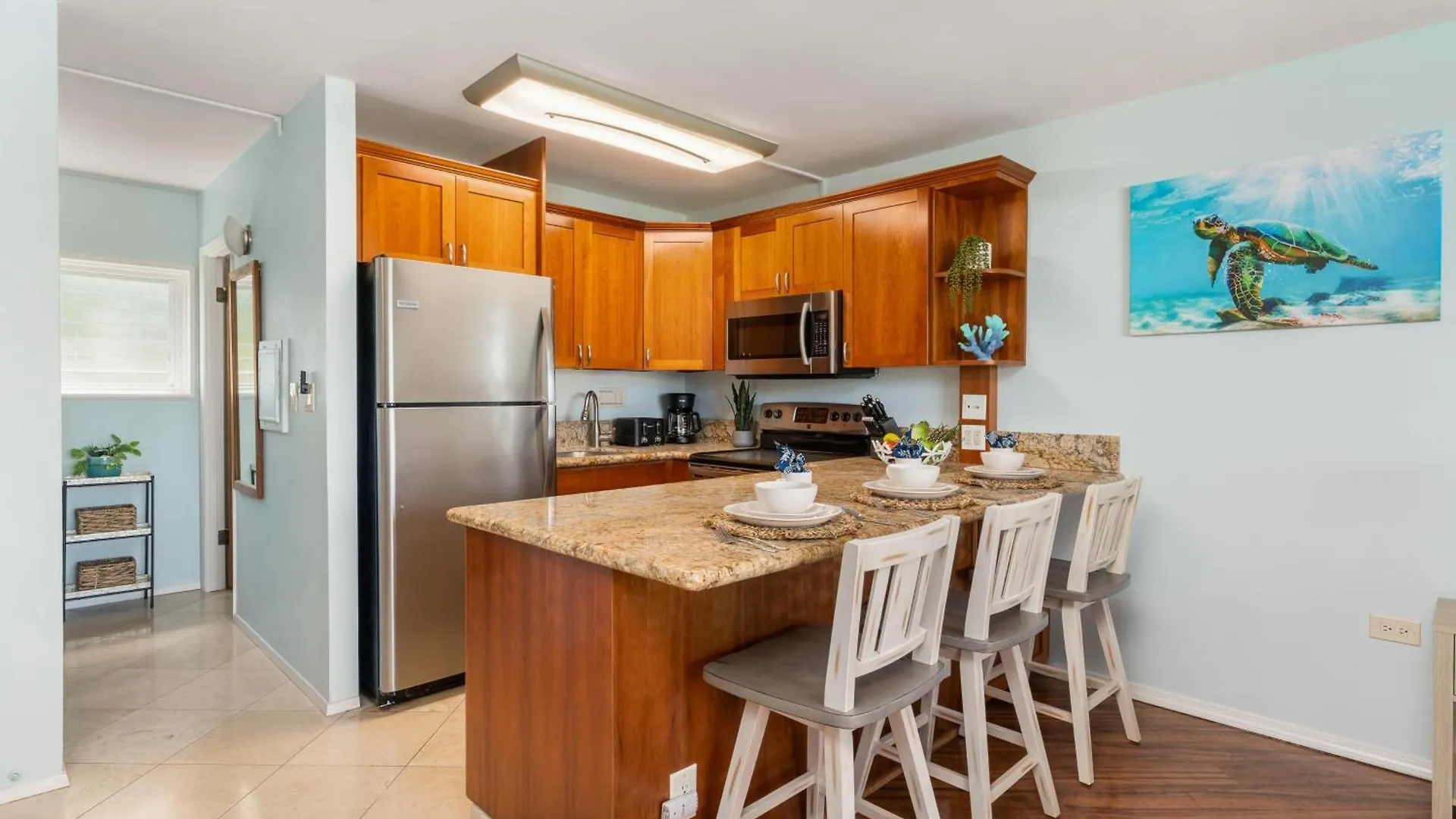 Napili Ridge G16 *